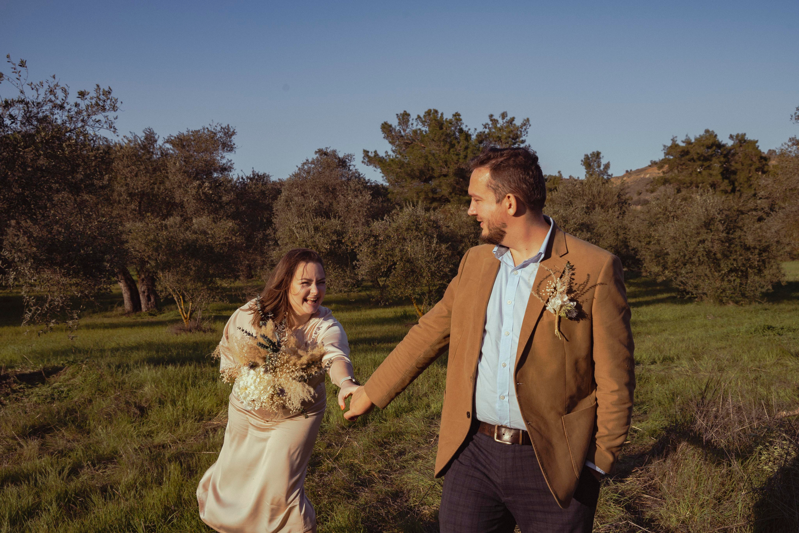 Weddings in Cyprus. Photographer in Cyprus