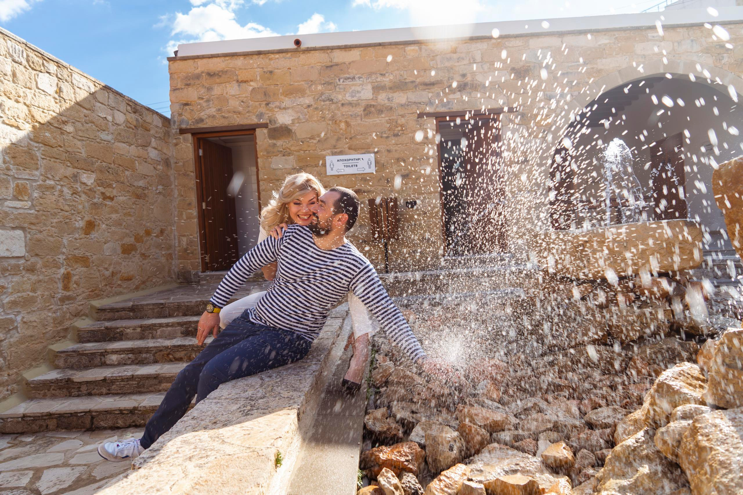 Photographer in Cyprus. Photographer in Cyprus