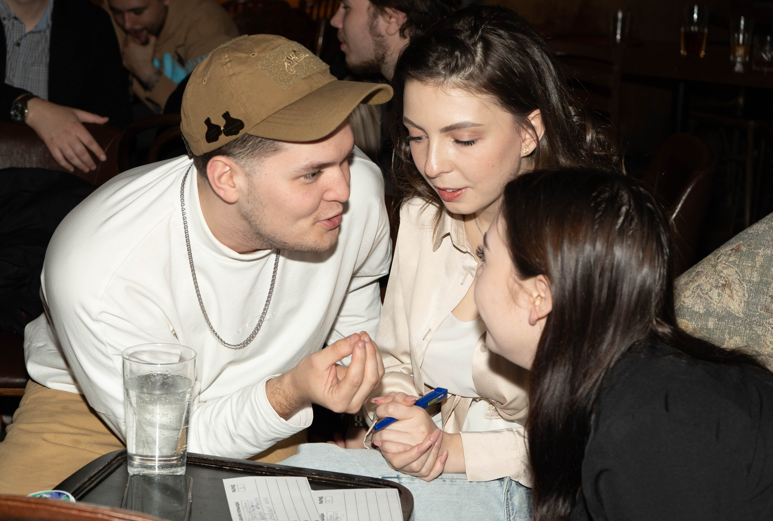 Супра. Фотограф из Владивостока Юлия Черепова