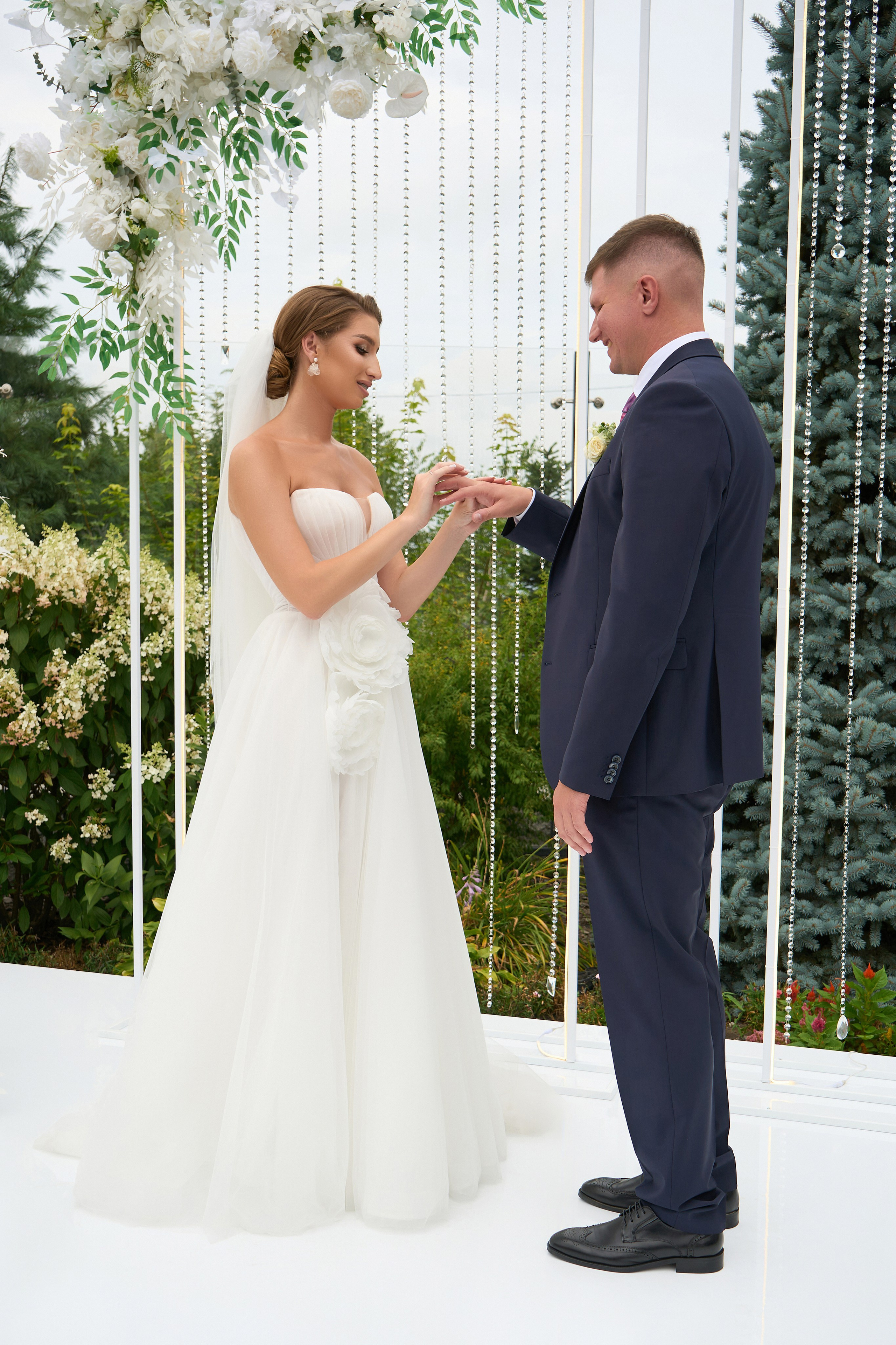 Иван и Валерия 16.08.2025. Фотограф из Владивостока Юлия Черепова