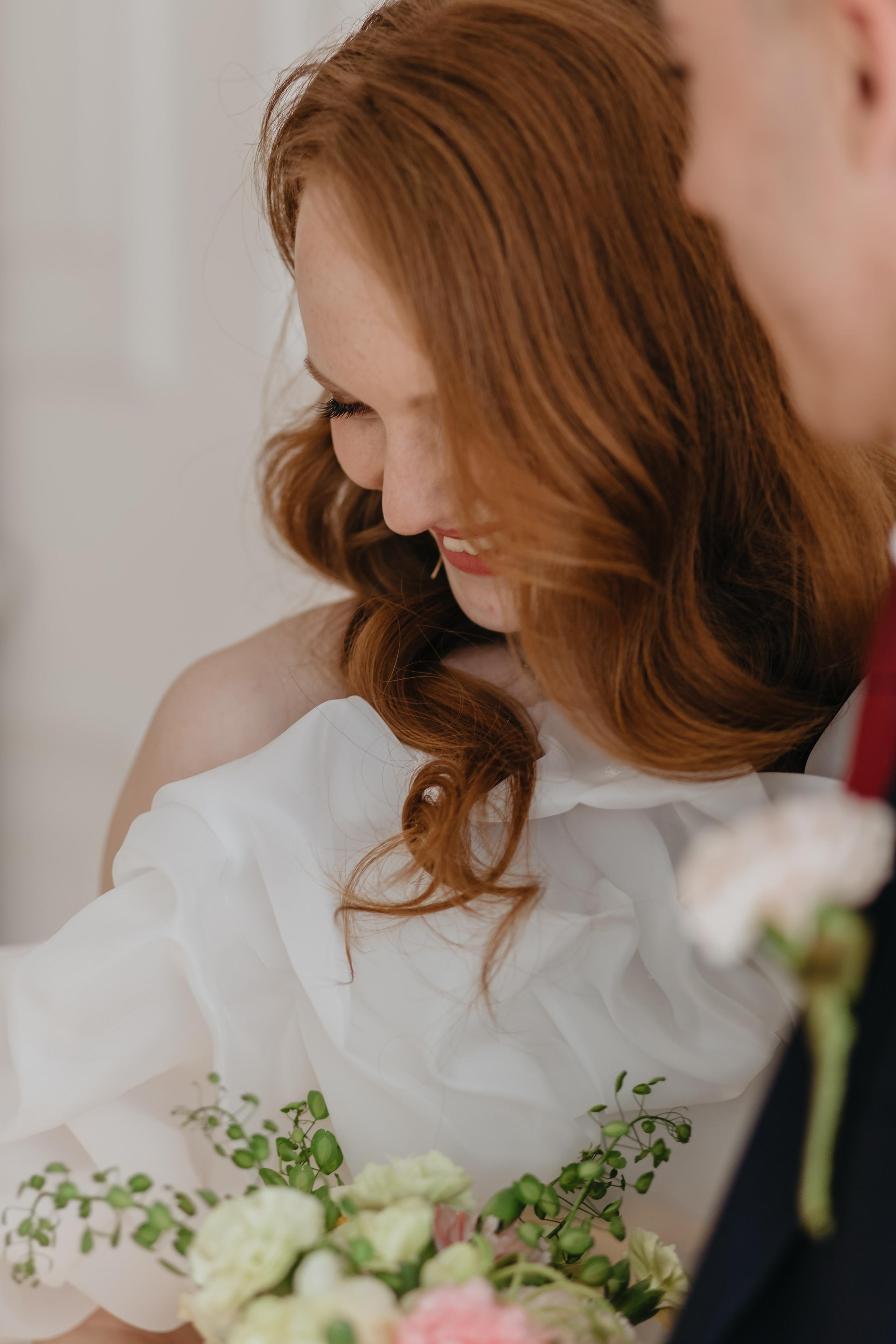 Анатолий и Елена. Свадебный и семейный фотограф Можга-Ижевск Ксения Романова