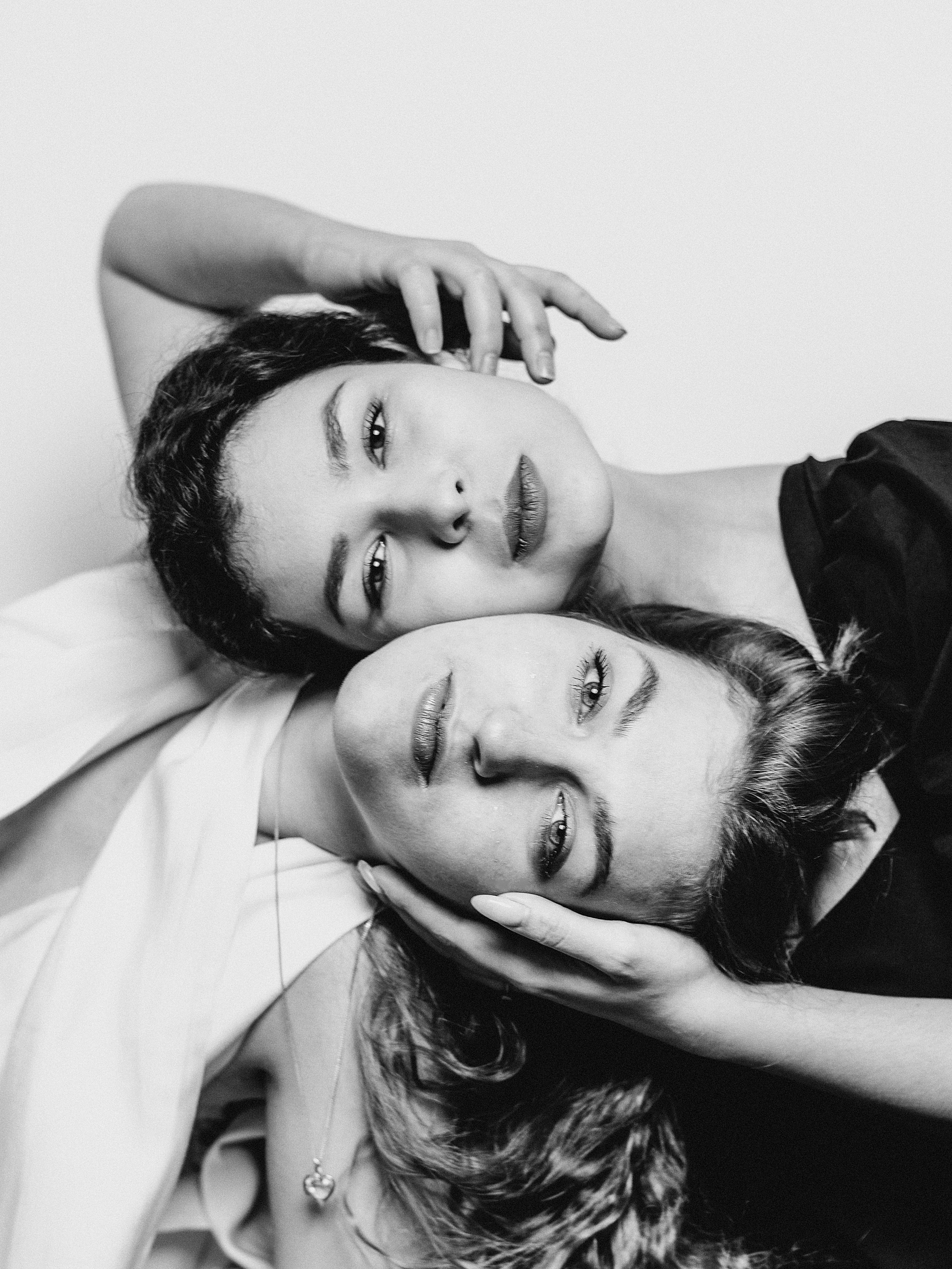 В з а и м о п о н и м а н и е. Творческий фотограф Сургут/Москва (портреты, свадьбы, lovestory…)