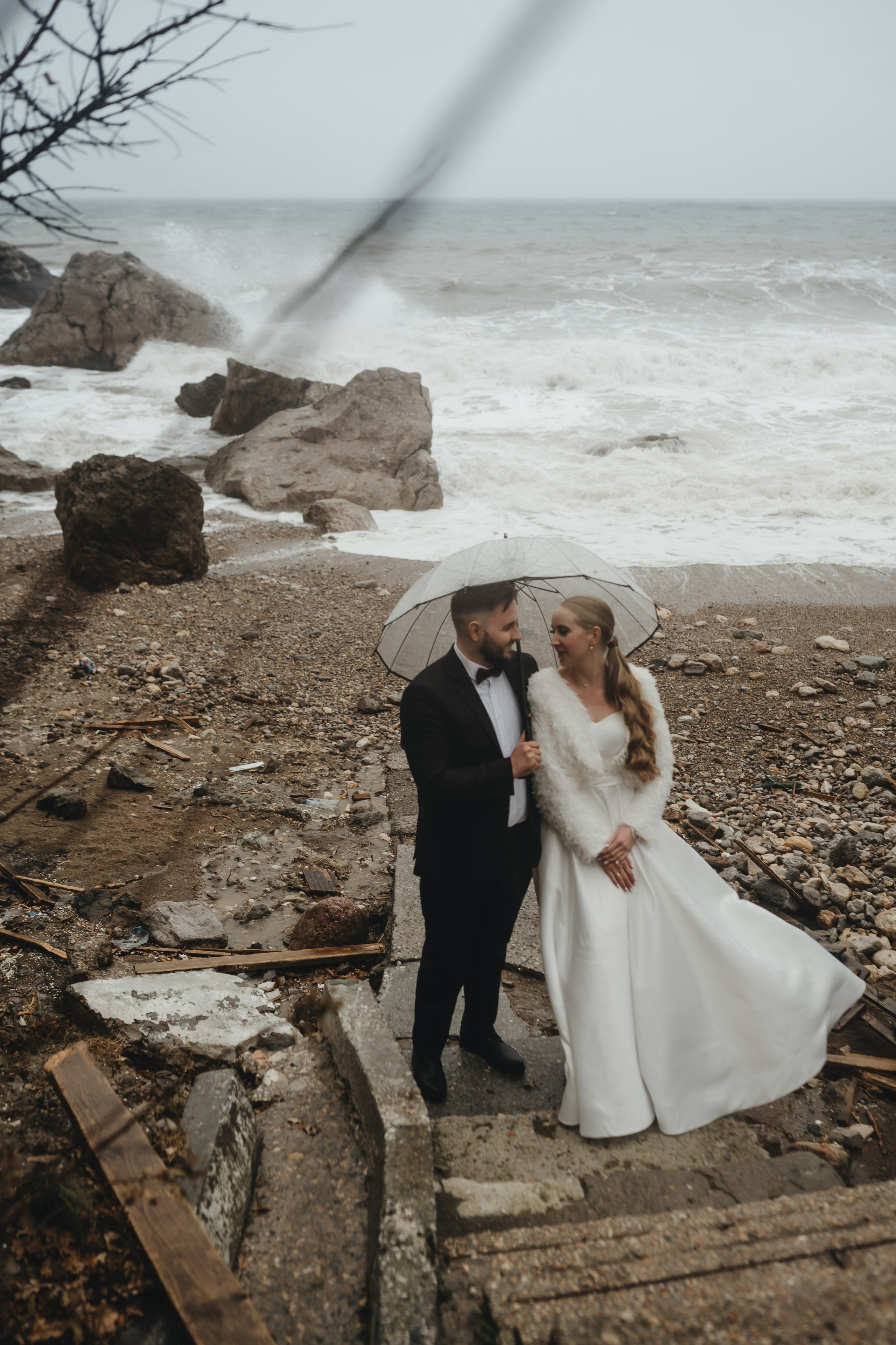 Свадьба в Крымской Ливадии. Свадебный и семейный фотограф и видеограф, Крым, Москва, Санкт -Петербург