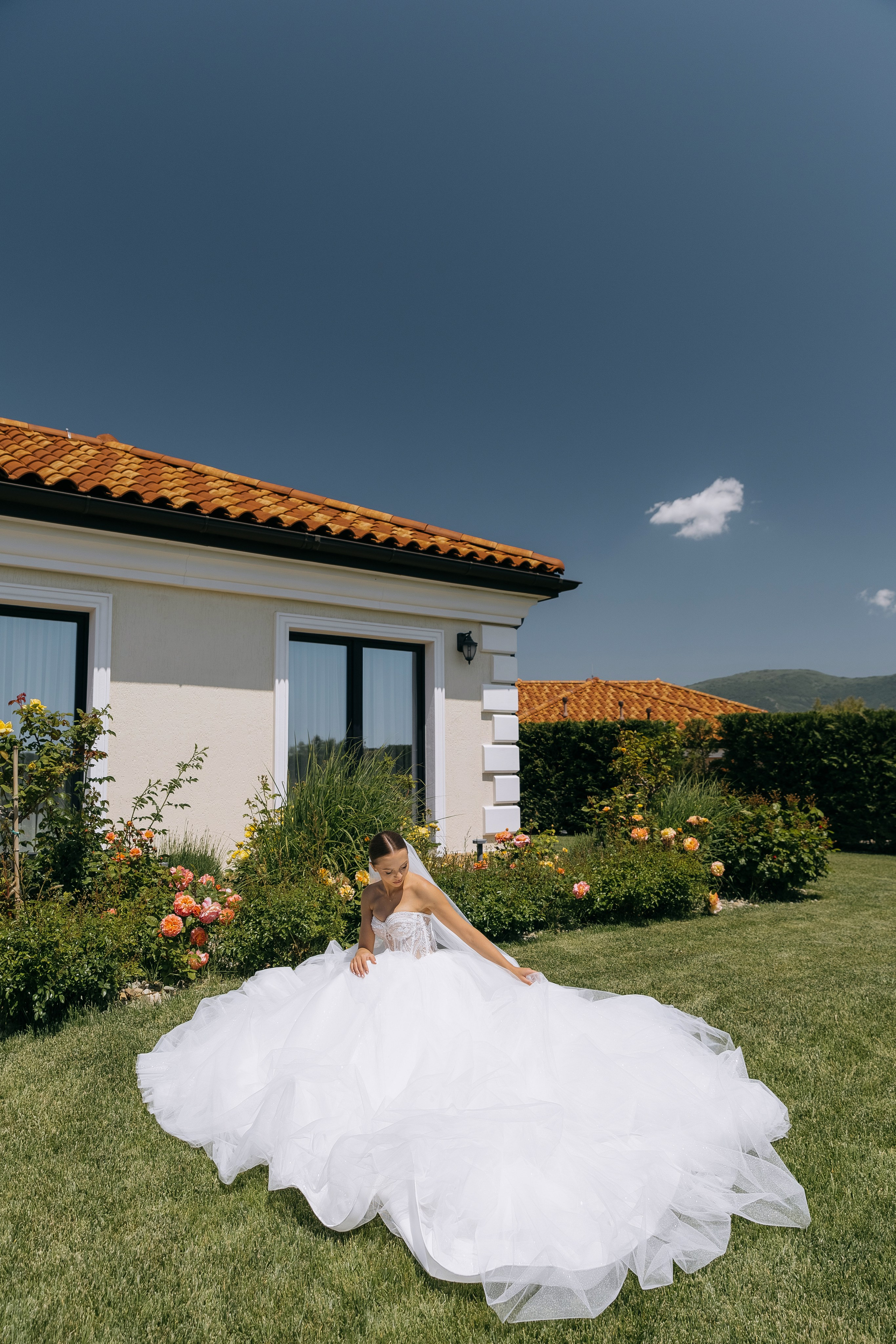 Юрий и Светлана. Свадебный фотограф в Краснодаре Ольга Цвиченко