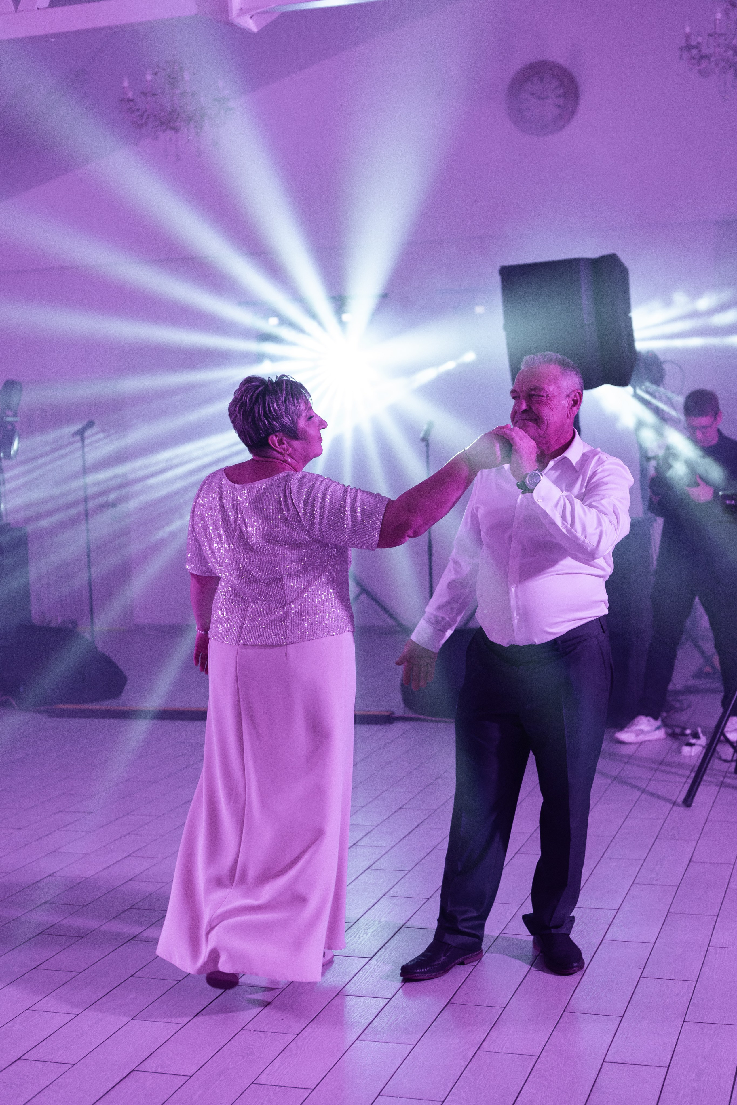 Саша и Виталия. Свадебный фотограф в Воронеже Вероника Богай