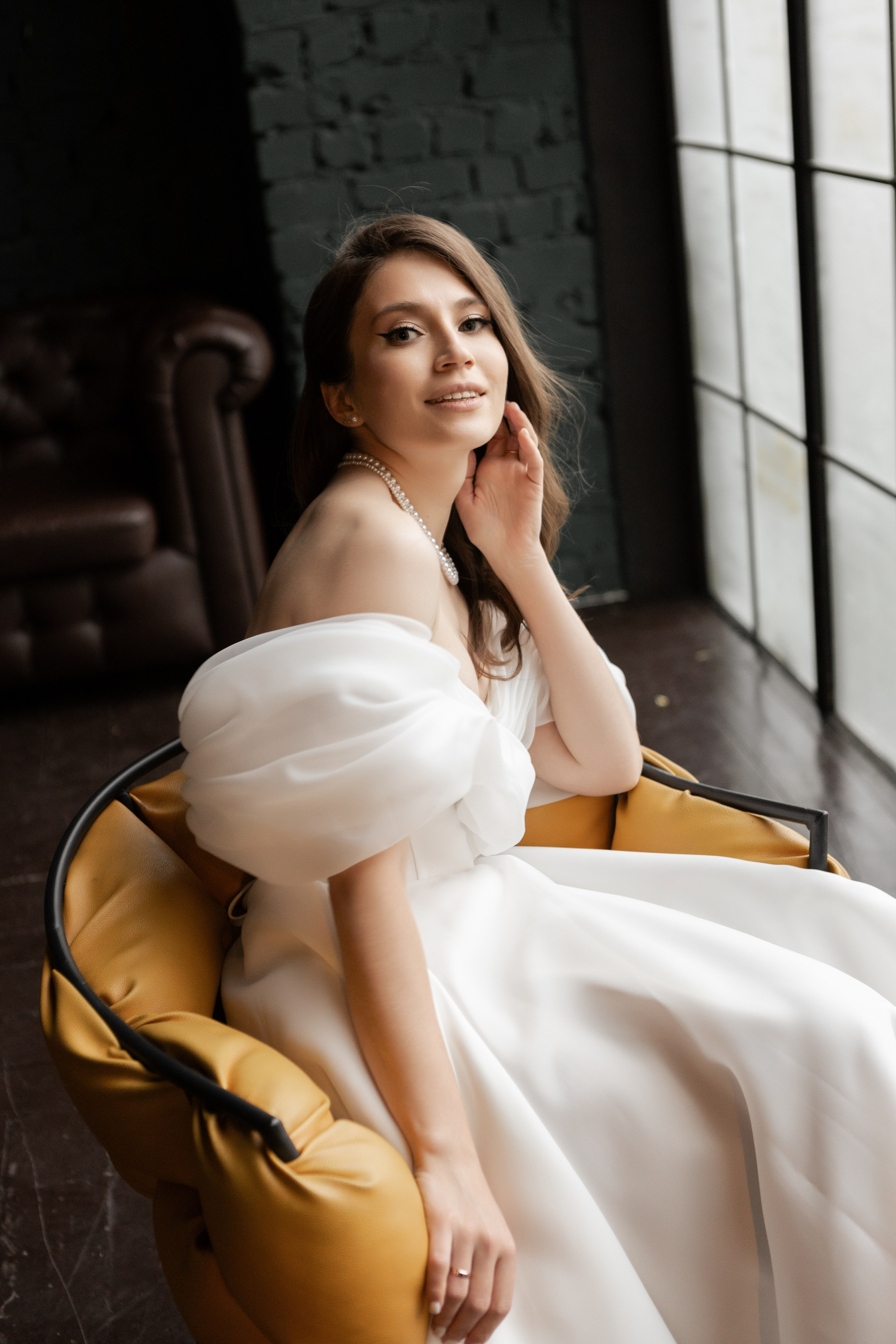 Влад и Ира. Свадебный фотограф в Воронеже Вероника Богай