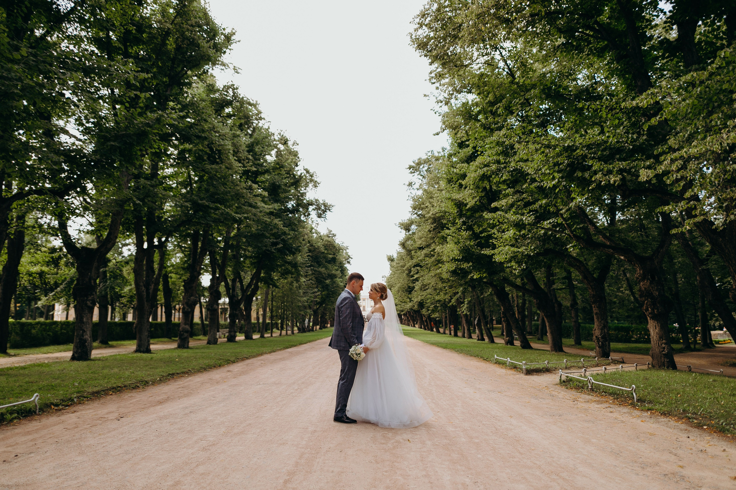 Wedding day 13.08.22. Свадебный фотограф в Санкт-Петербурге