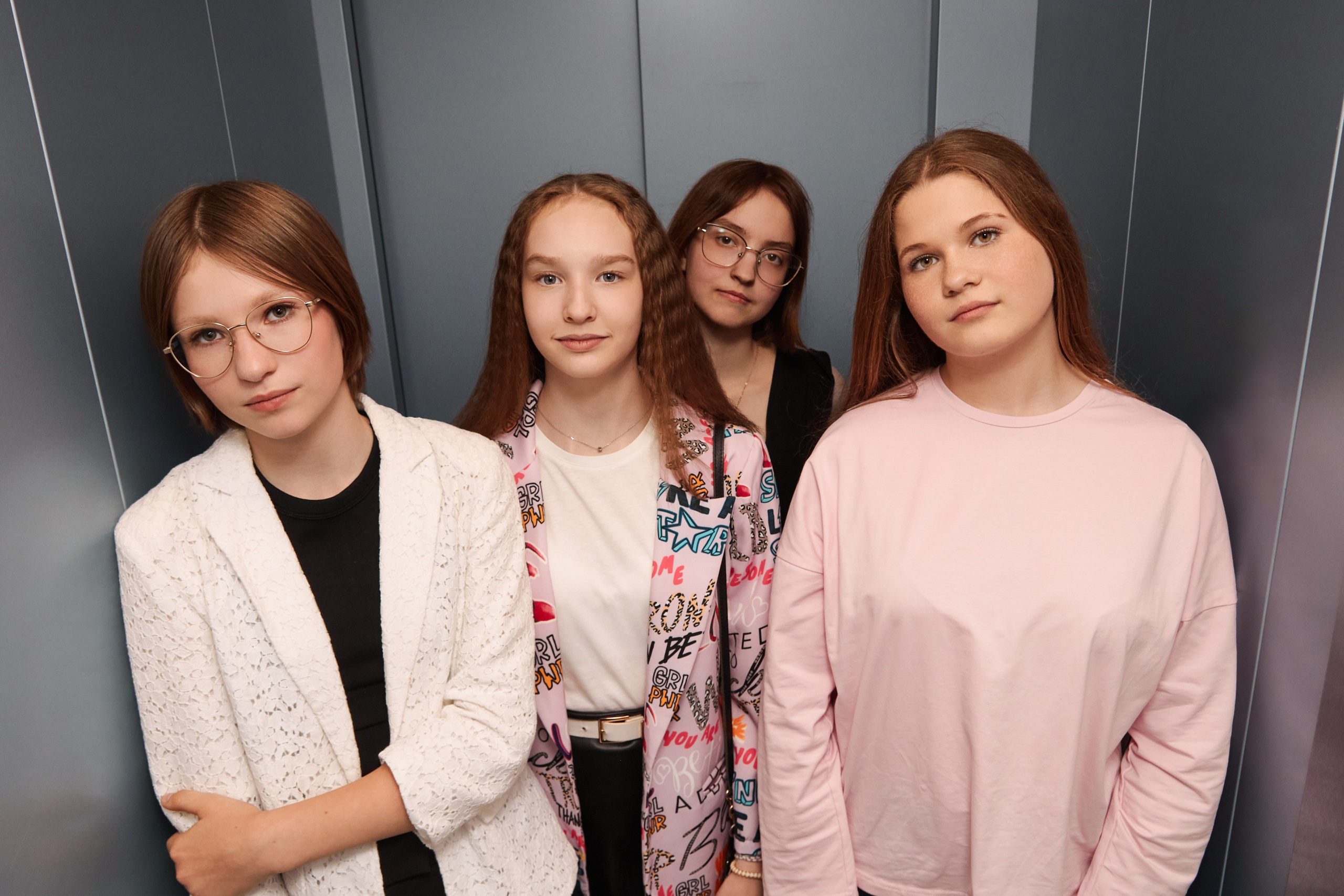 День рождения. Фотограф Дмитрий Рябов | Нижний Новгород