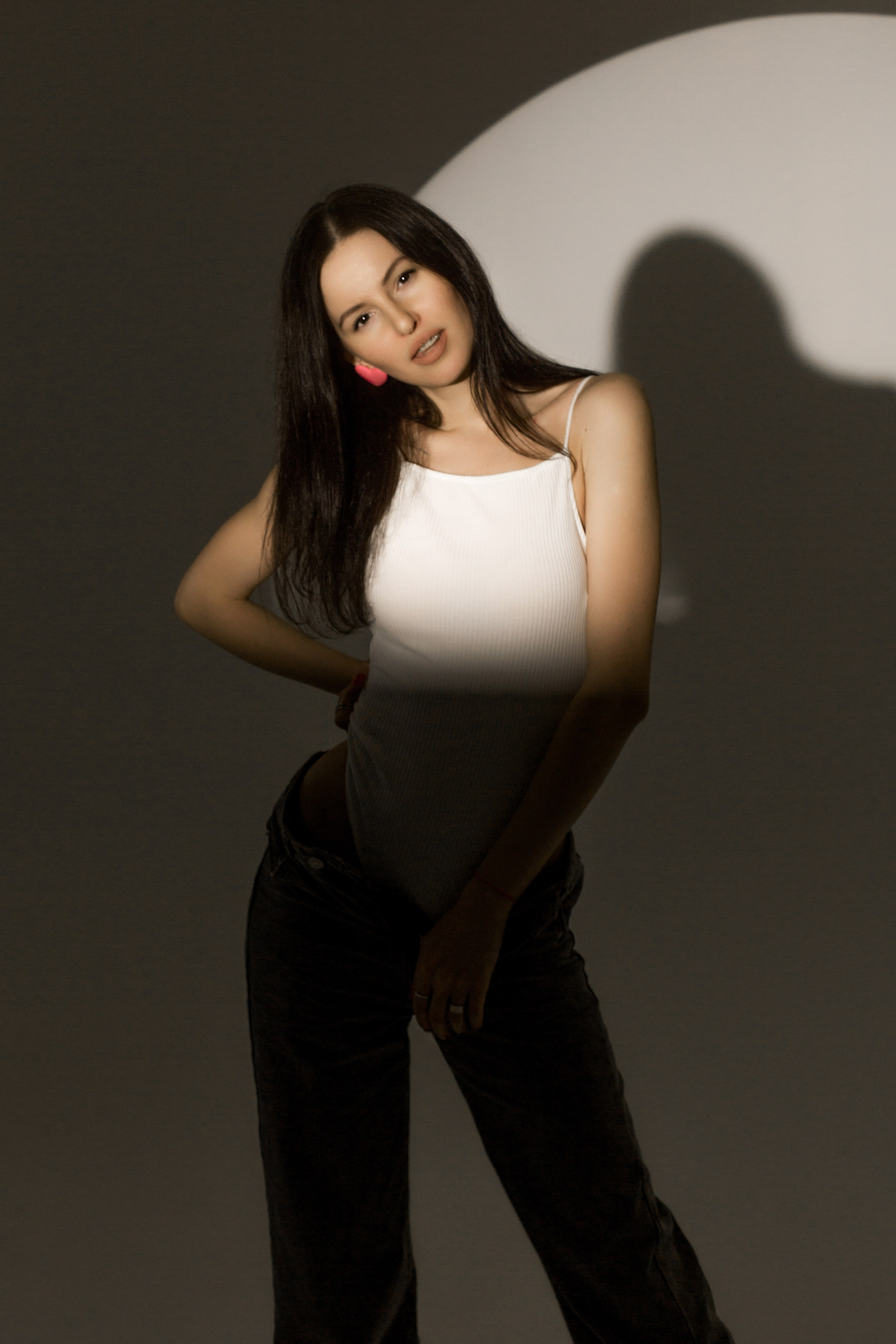 Вероника. Свадебный и портретный фотограф Анастасия Казакова Санкт-Петербург