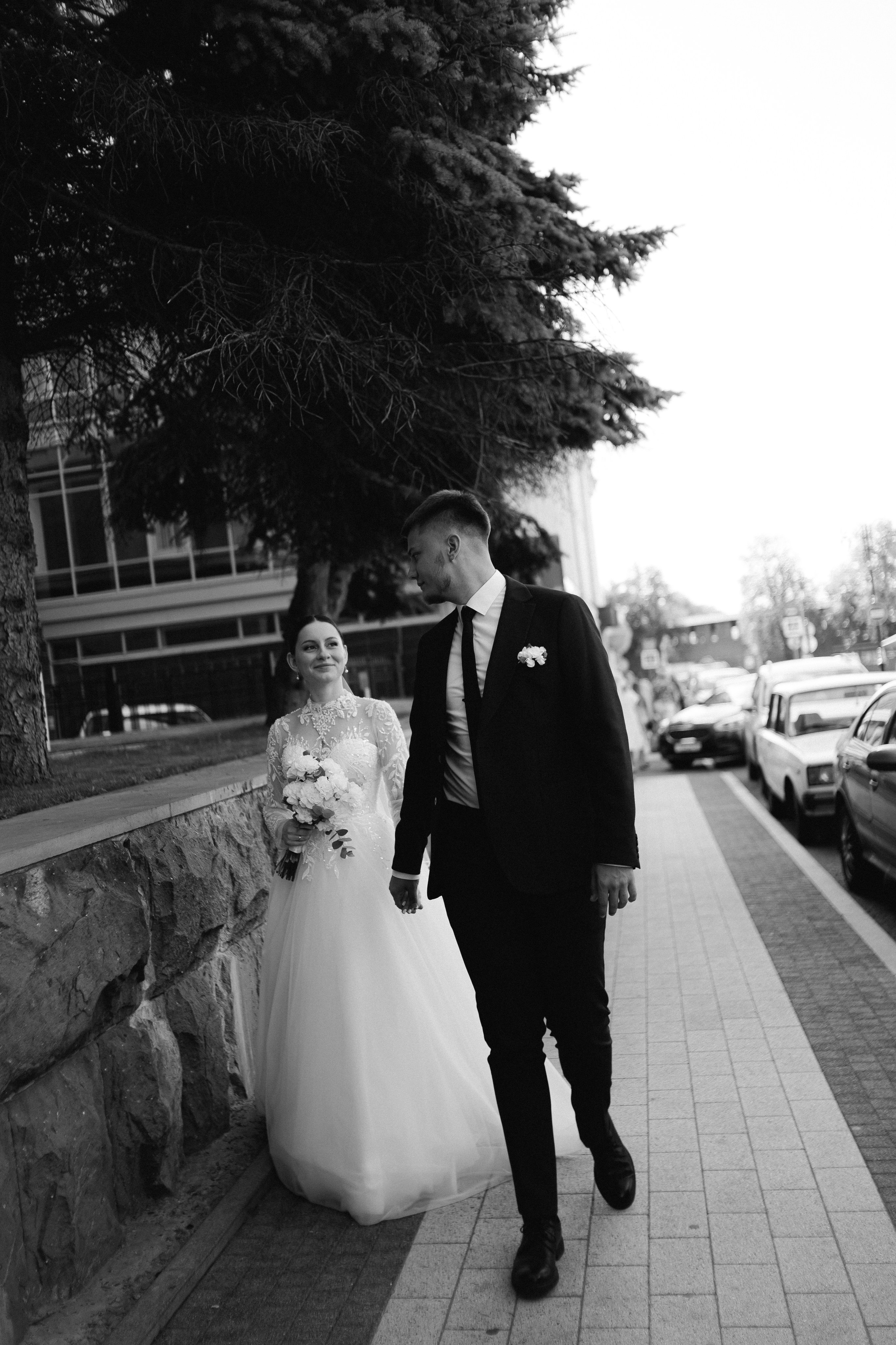 Ekaterina&Maxim. Ника — ваш персональный фотограф в Нижнем Новгороде