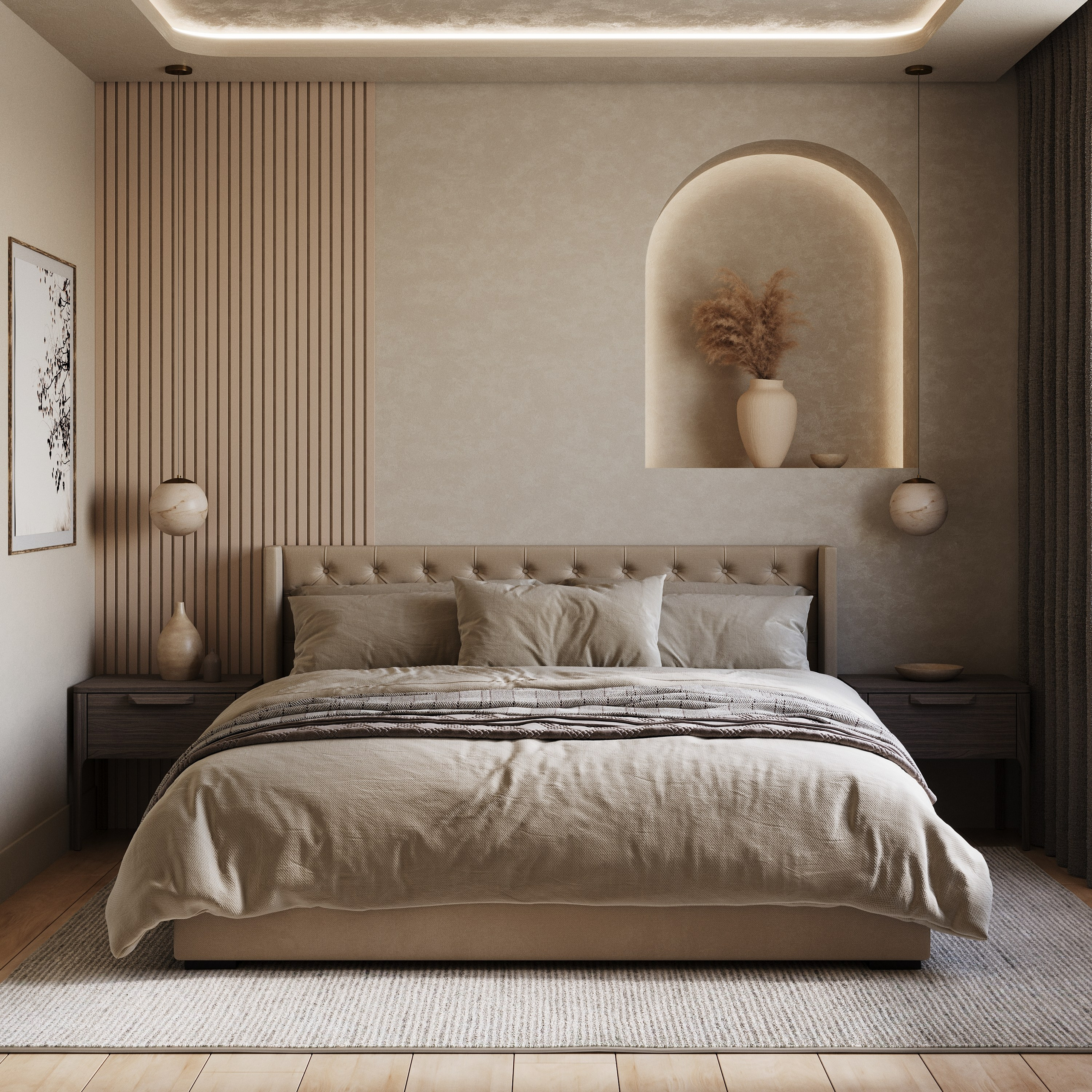 3D-визуализатор Роман Казаченко