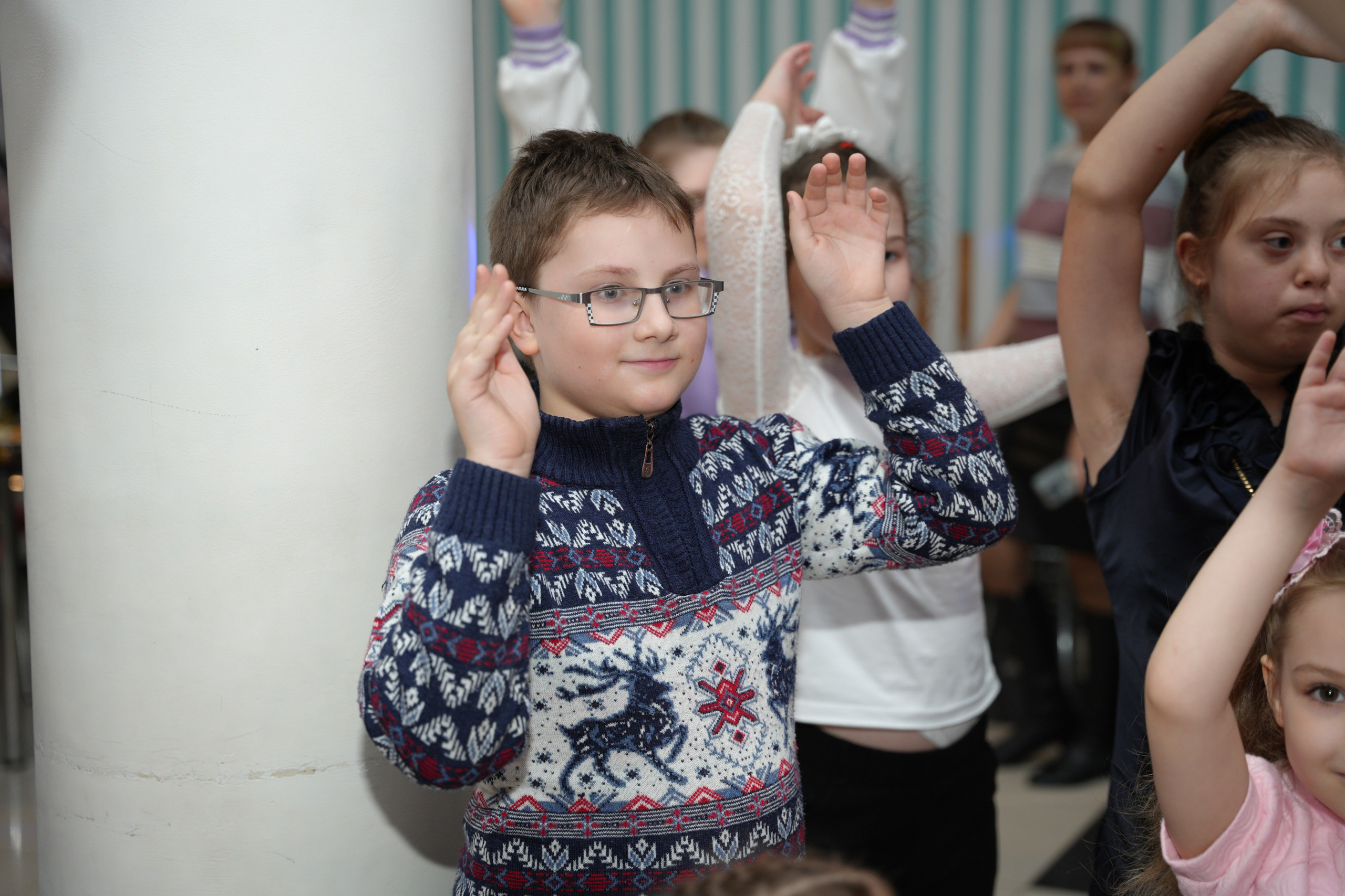 Социально —благотворительная акция «Ты в этом мире не один», посвященная Международному дню инвалидов. ВЫПУСКНЫЕ АЛЬБОМЫ, Школьный фотограф, семейный и свадебный в Саратове и области Ольга Плаксина