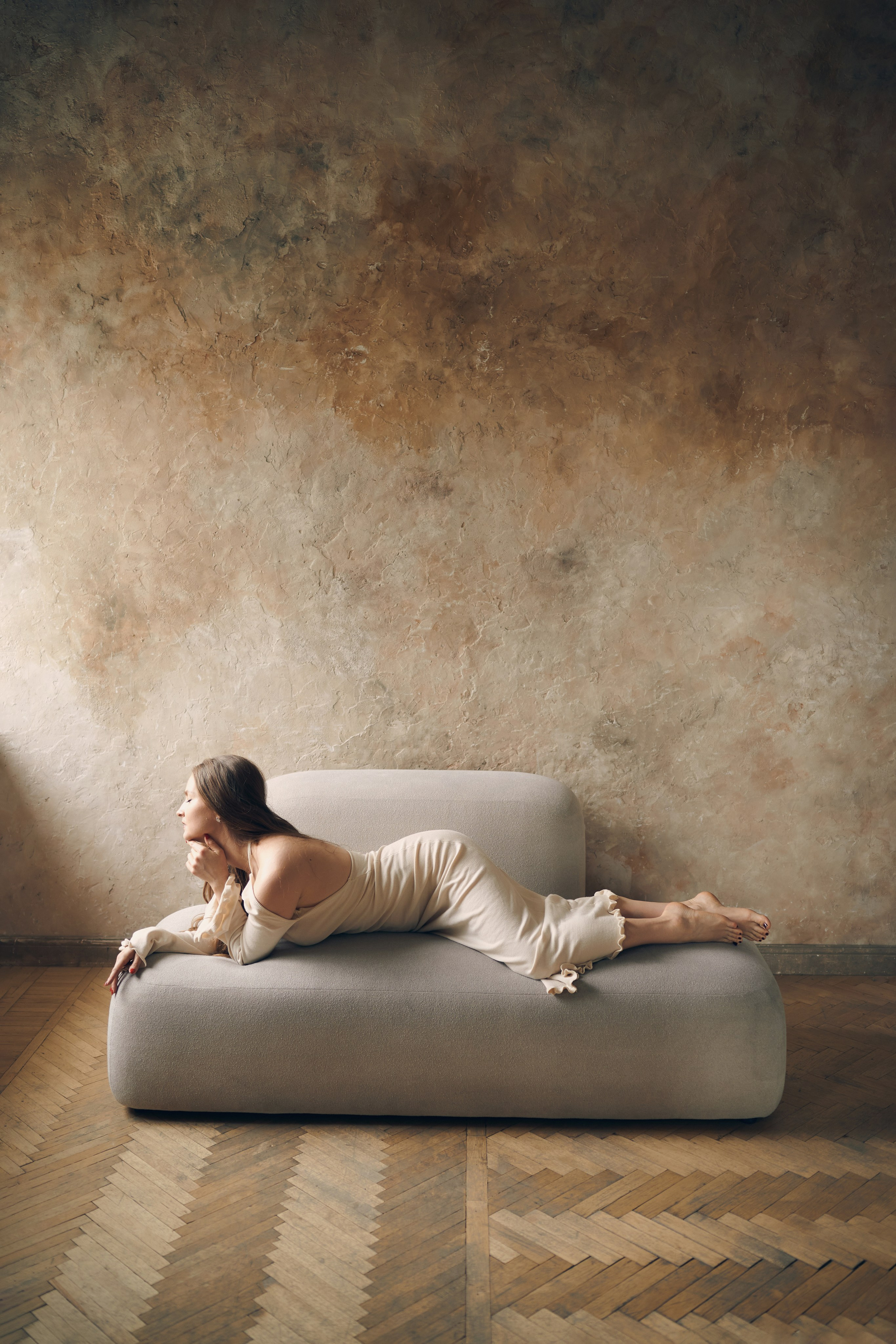 Света. Женский портрет и семейные съемки в Астрахани