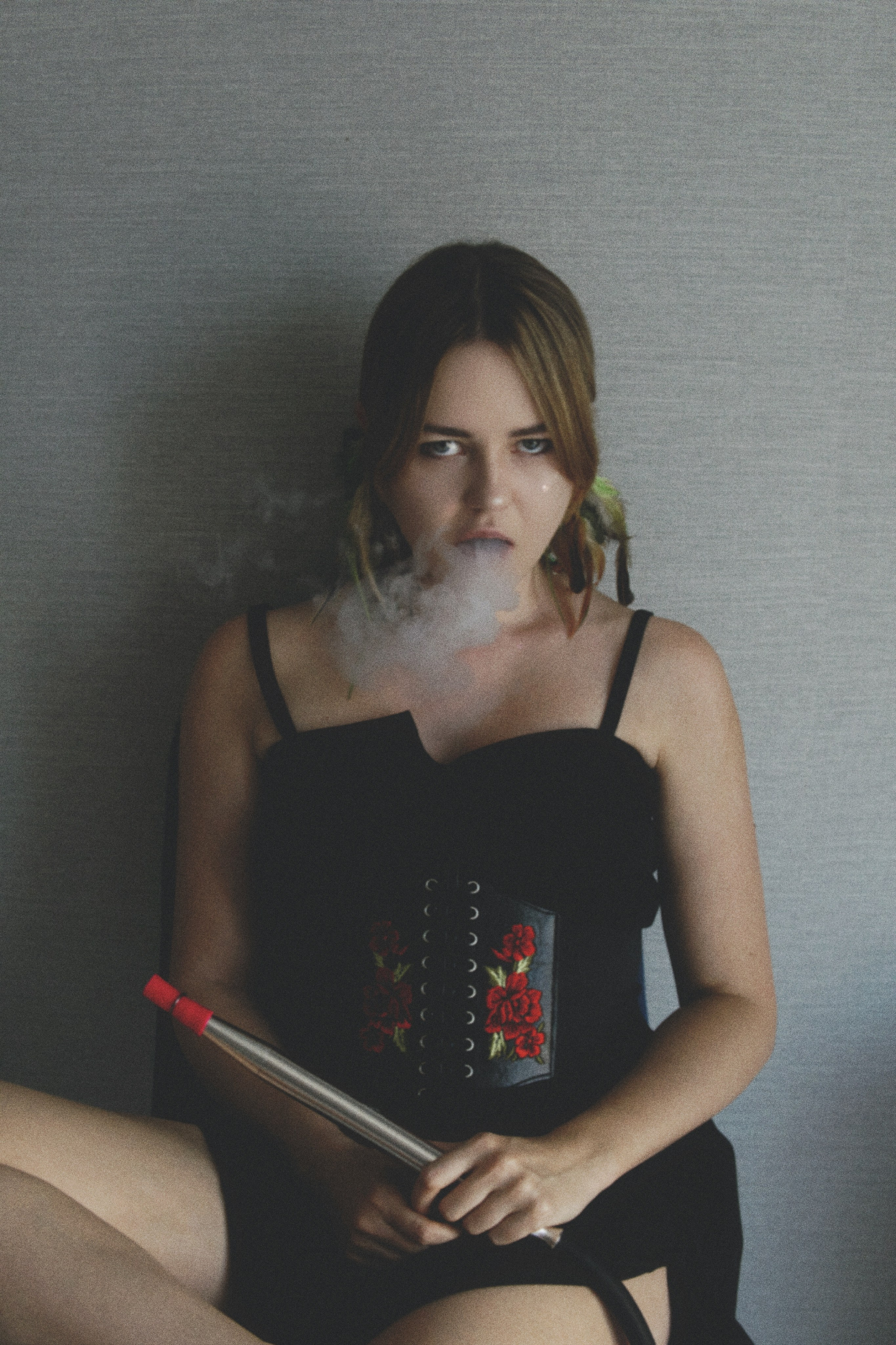 Леся, портрет. Фотограф в Минске Света Григорьева