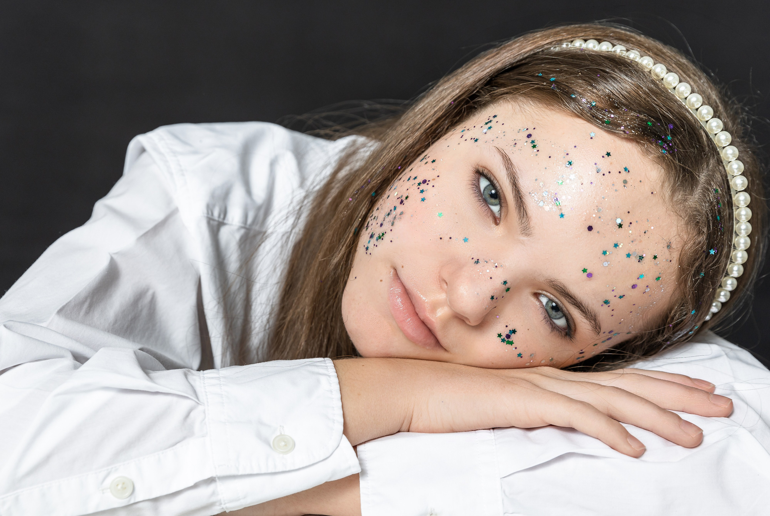 Тематические съёмки. Модельное Агентство Alma Model Management