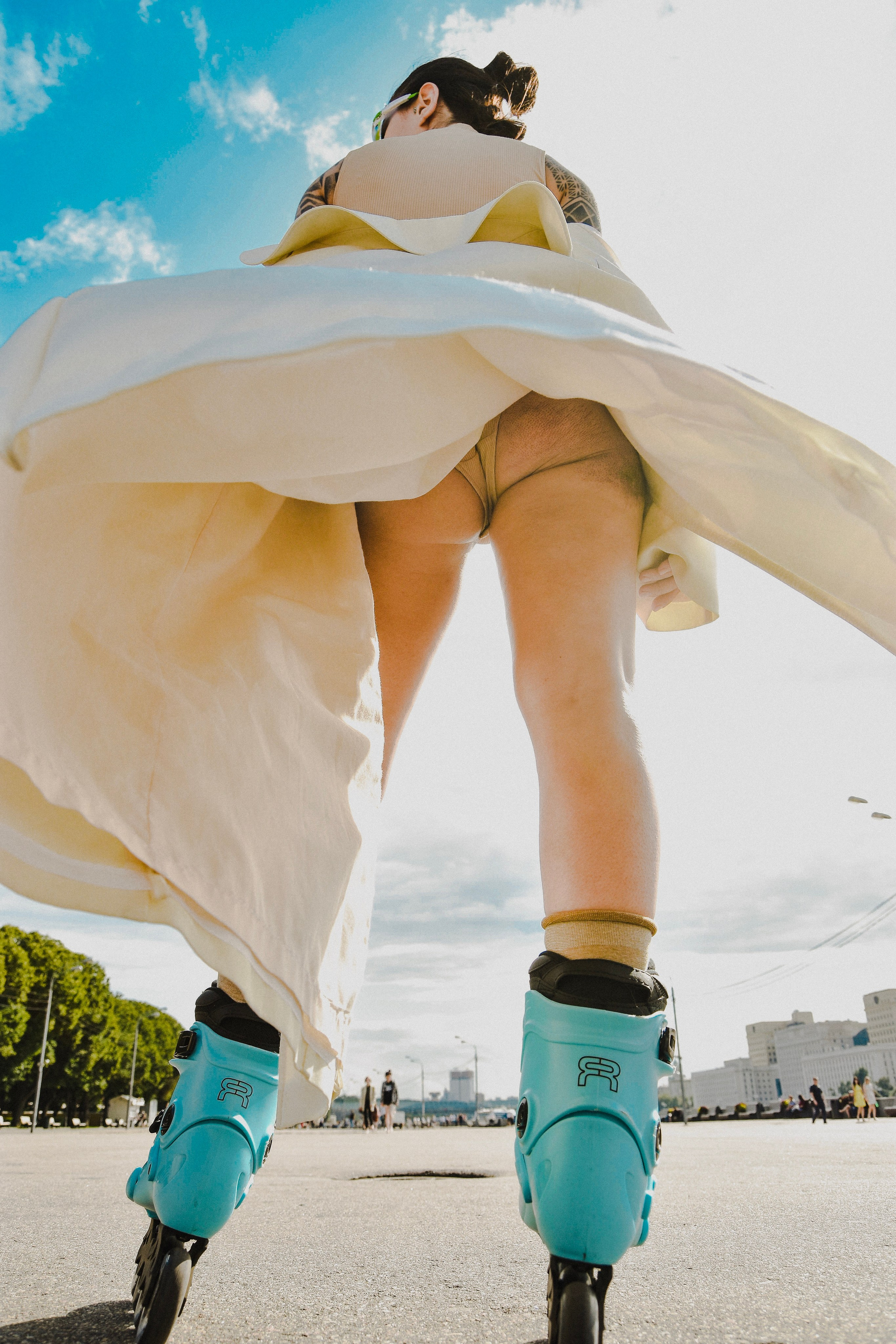 Ксю. Фотограф в Москве Daria Lens