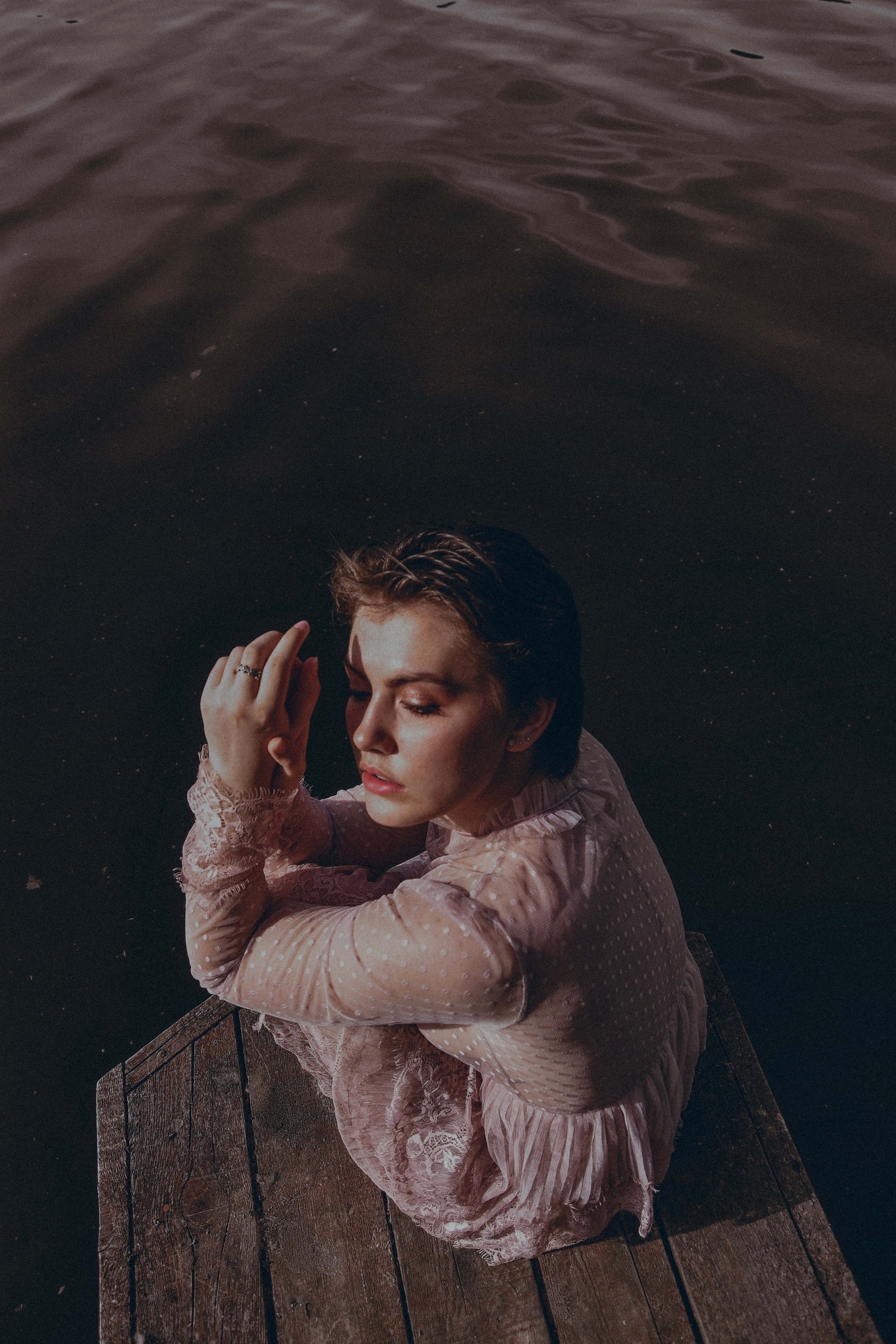 Персональные контент-фотосессии. Фотограф в Москве Daria Lens