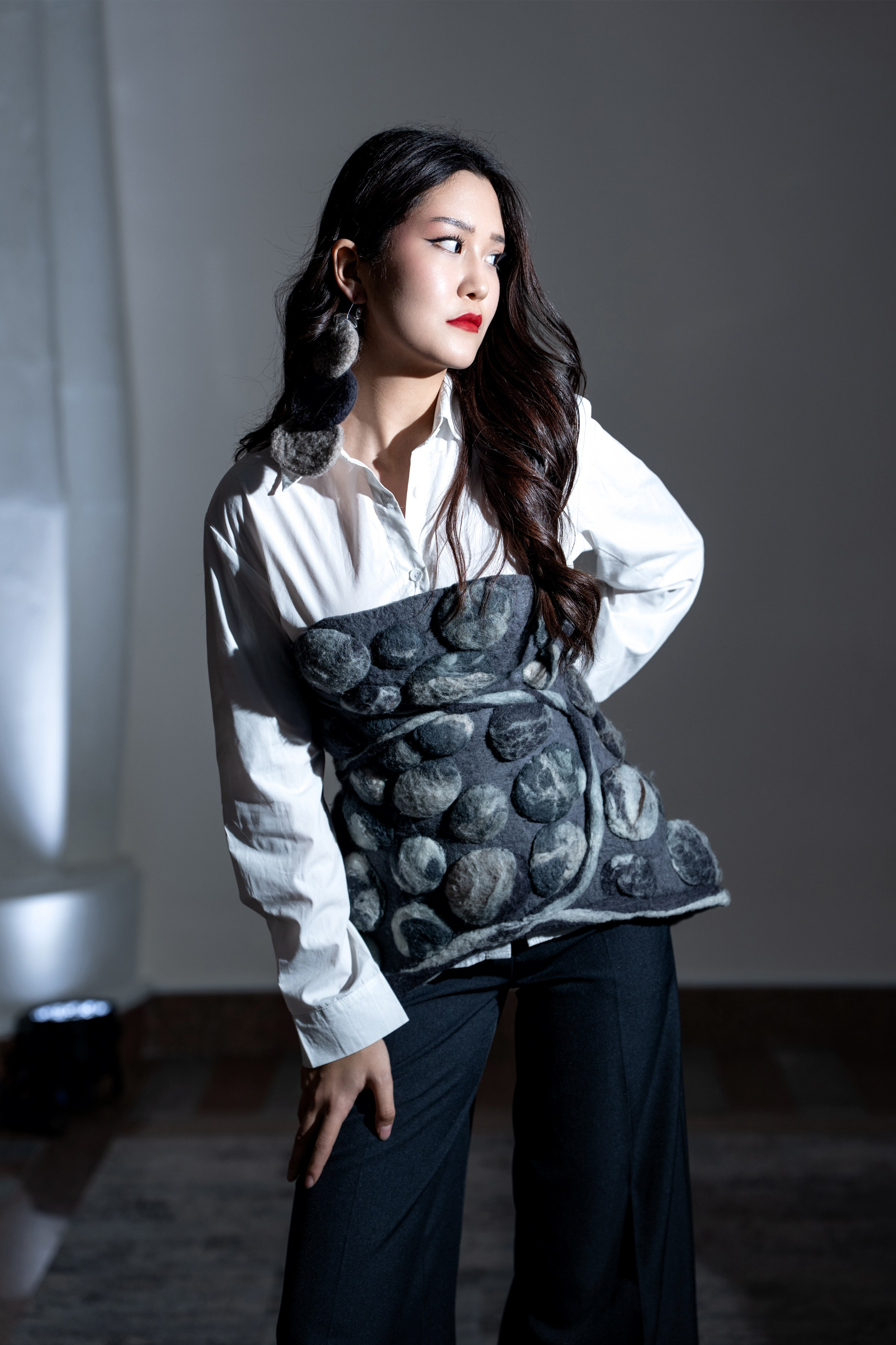 Backstage. Сайт Алматинского НЮ АРТ, будуар и фэшн фотографа Дениса Карпенко