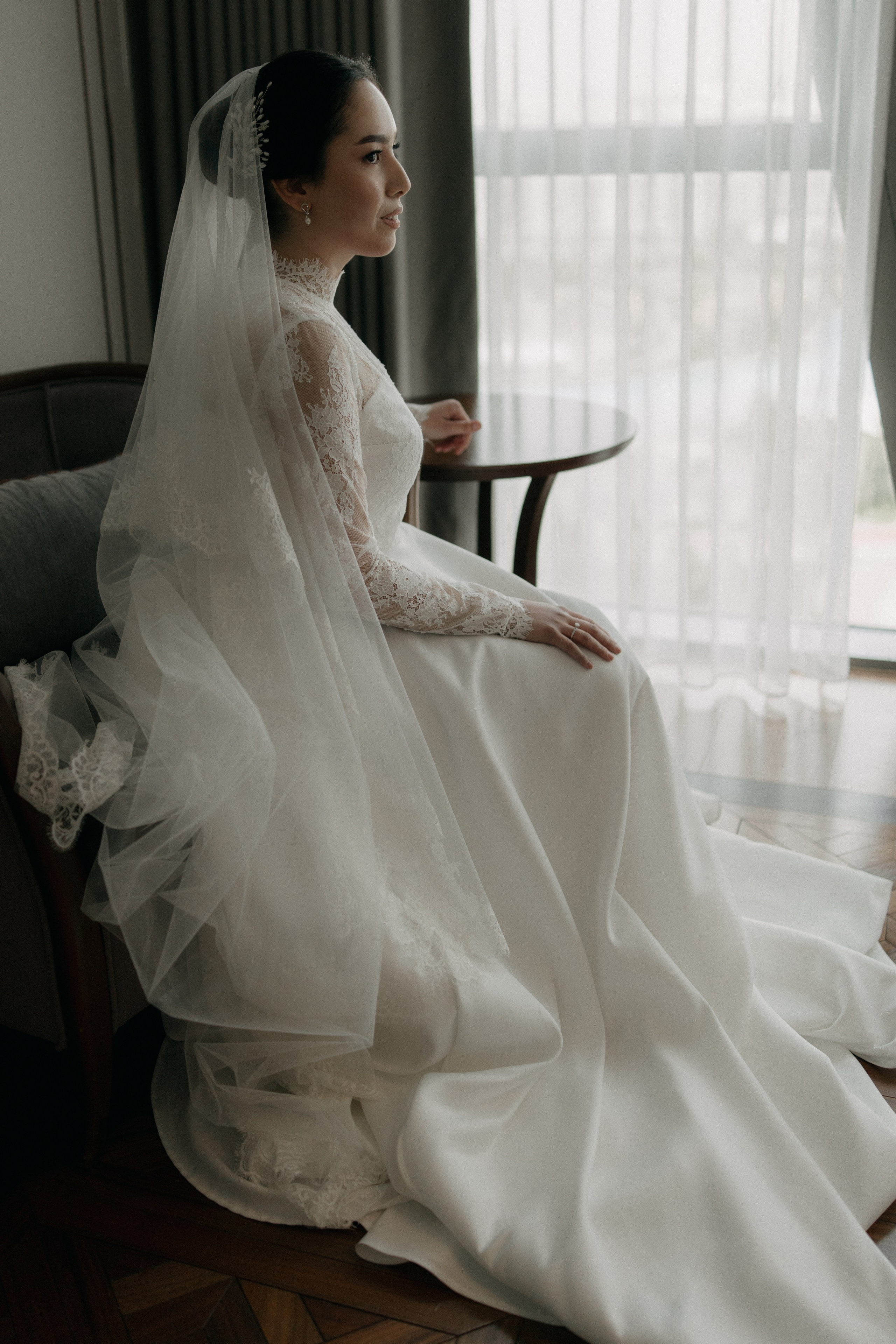 Камола. Alesya Gee Photographer Uzbekistan