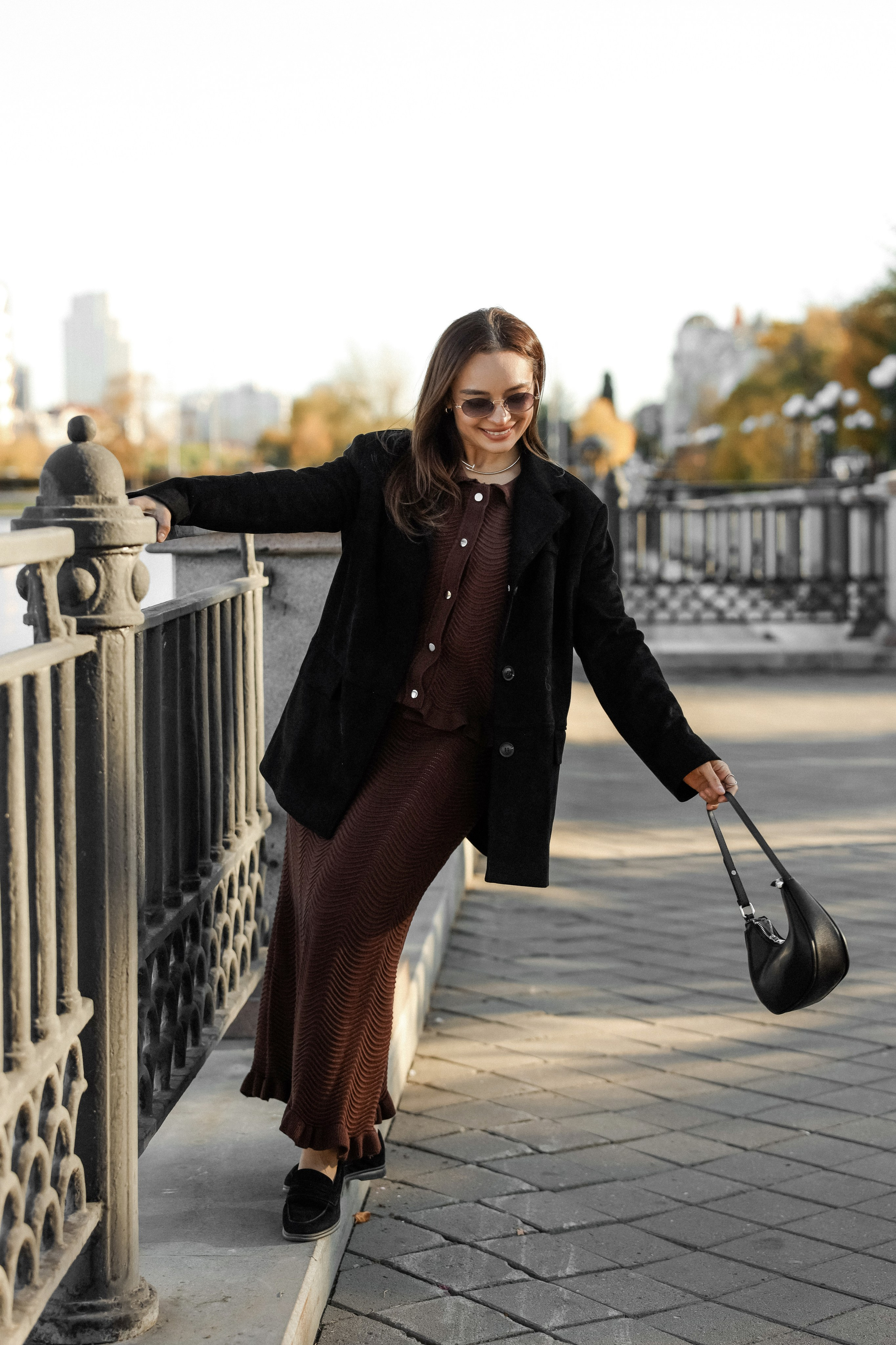 Элизабет. Свадебный и семейный фотограф Анна Печенкина