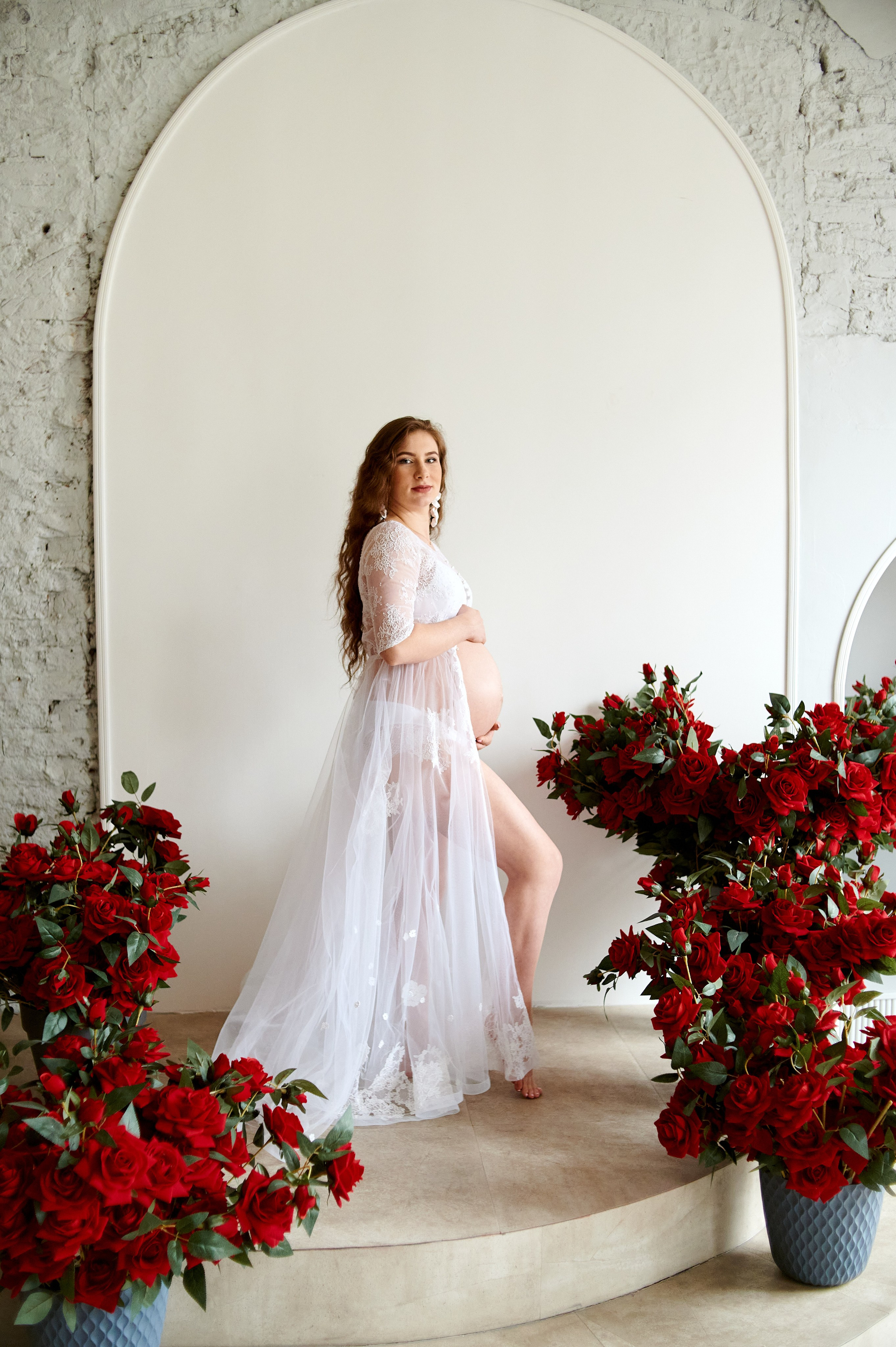 С & М. Семейный и детский фотограф в г. Ногинске Ангелина Хасанова