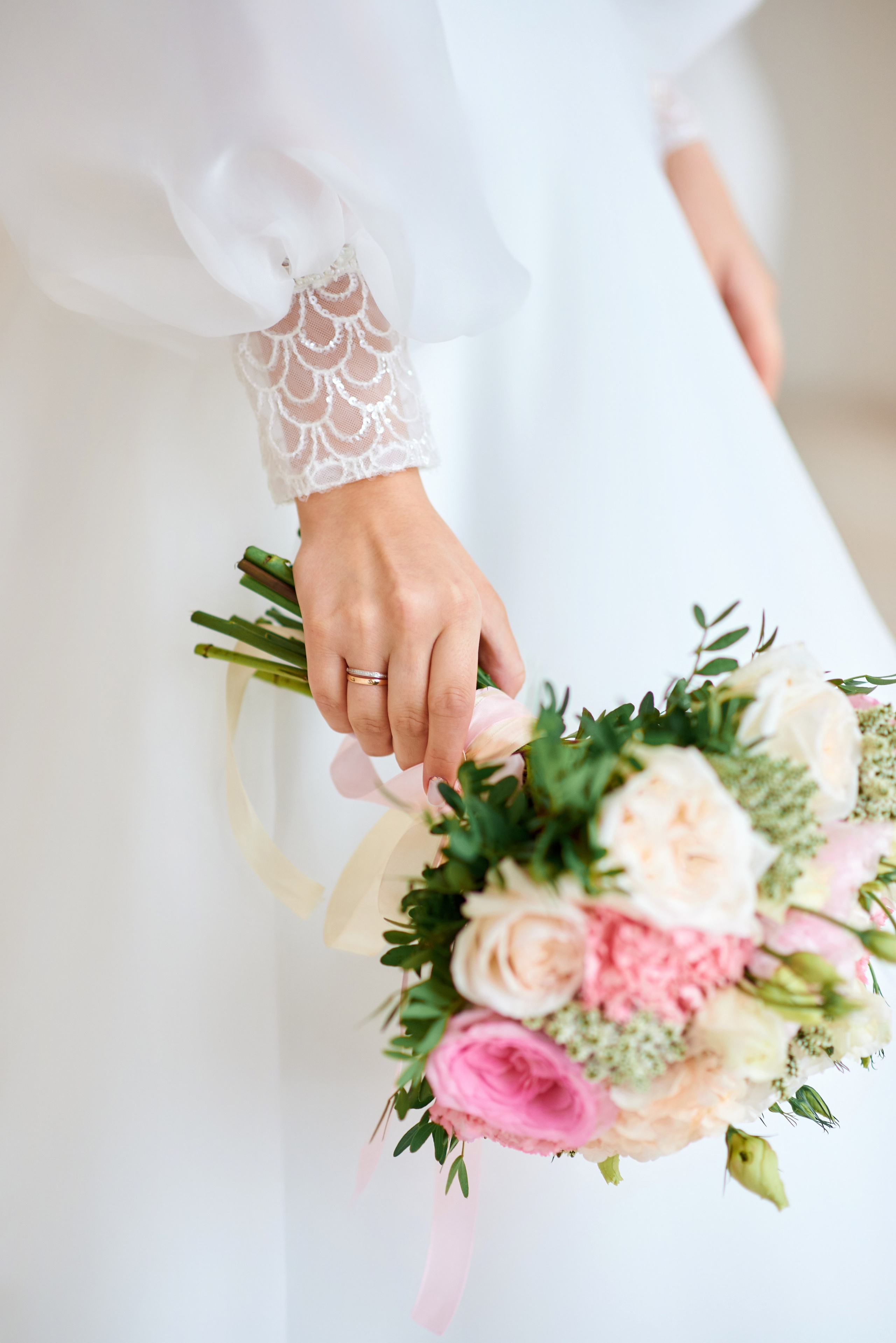 А & К. Семейный и детский фотограф в г. Ногинске Ангелина Хасанова