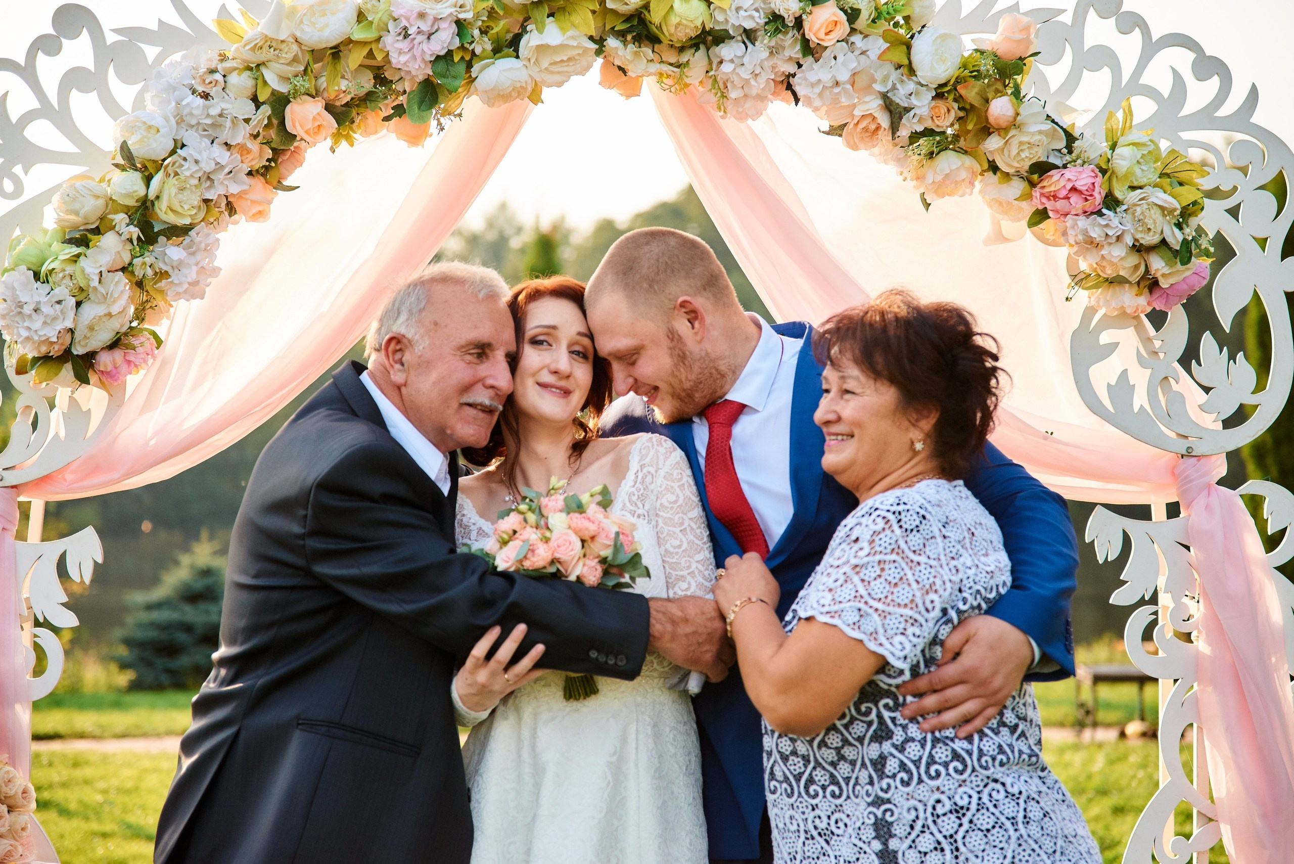 П & Д. Семейный и детский фотограф в г. Ногинске Ангелина Хасанова