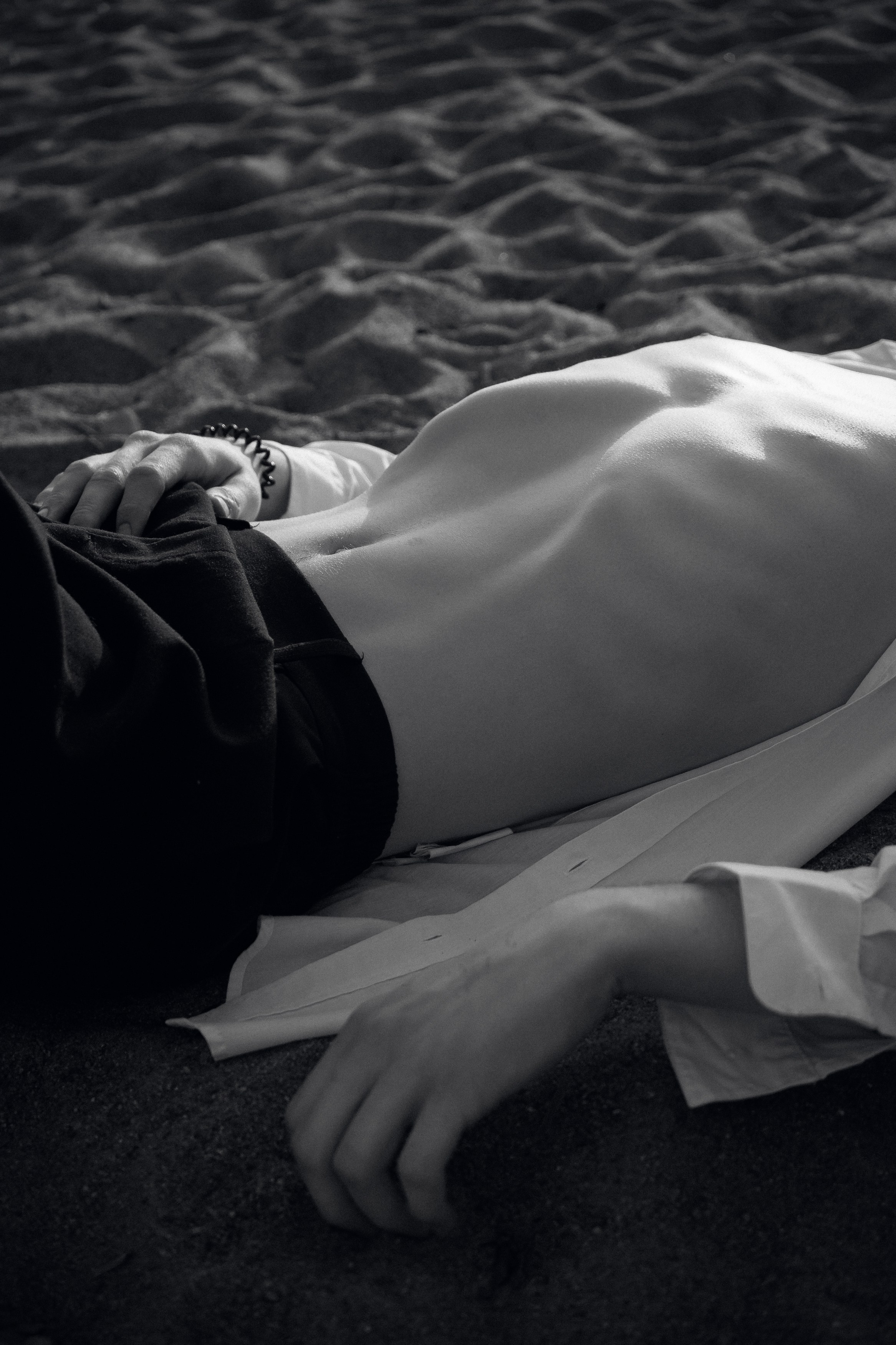 Артём — Модельные тесты. Фотограф Андрей Сокол — Санкт-Петербург/Москва