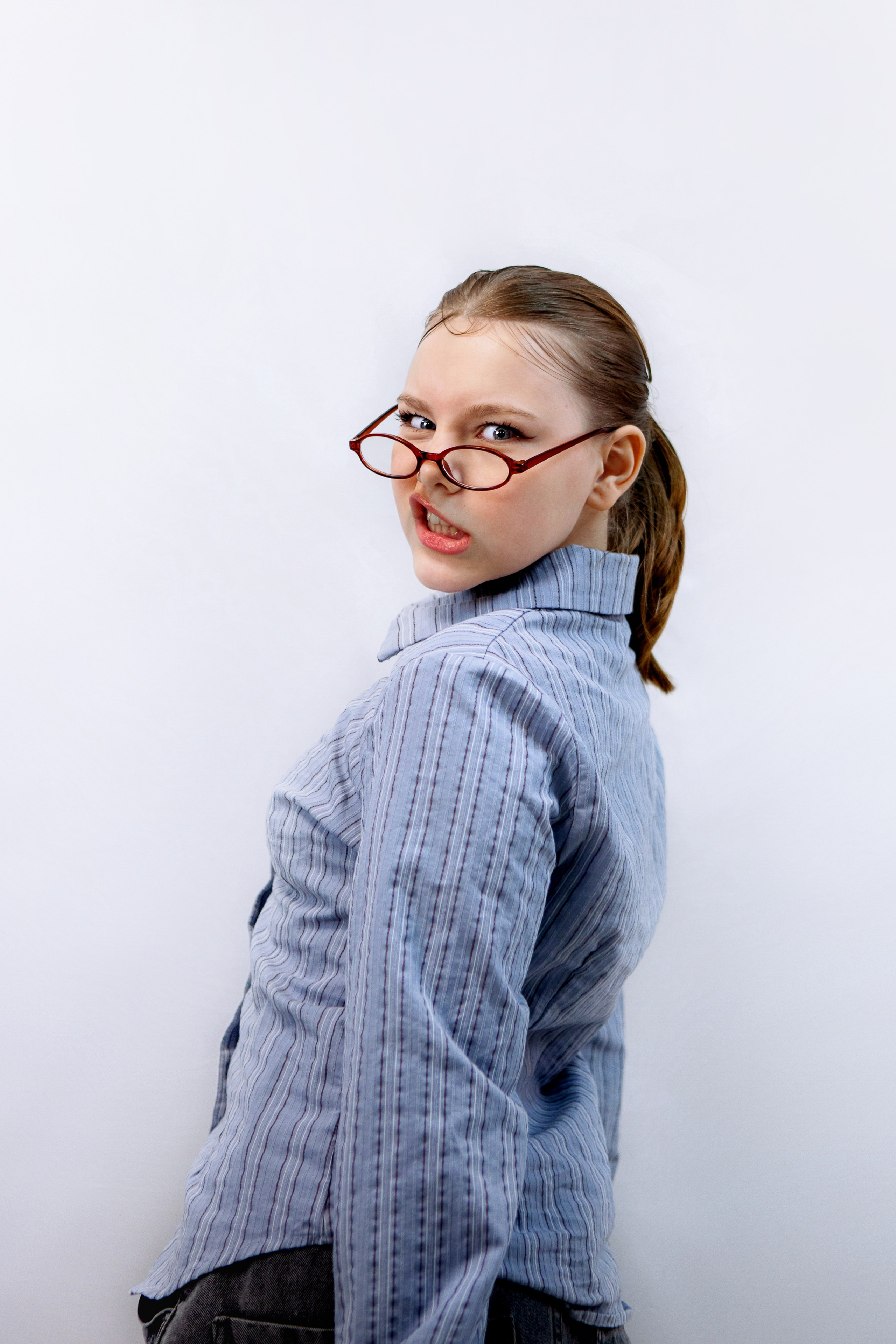 Сияй! Я в проекте. Фотограф в Иркутске Анастасия Григорьева