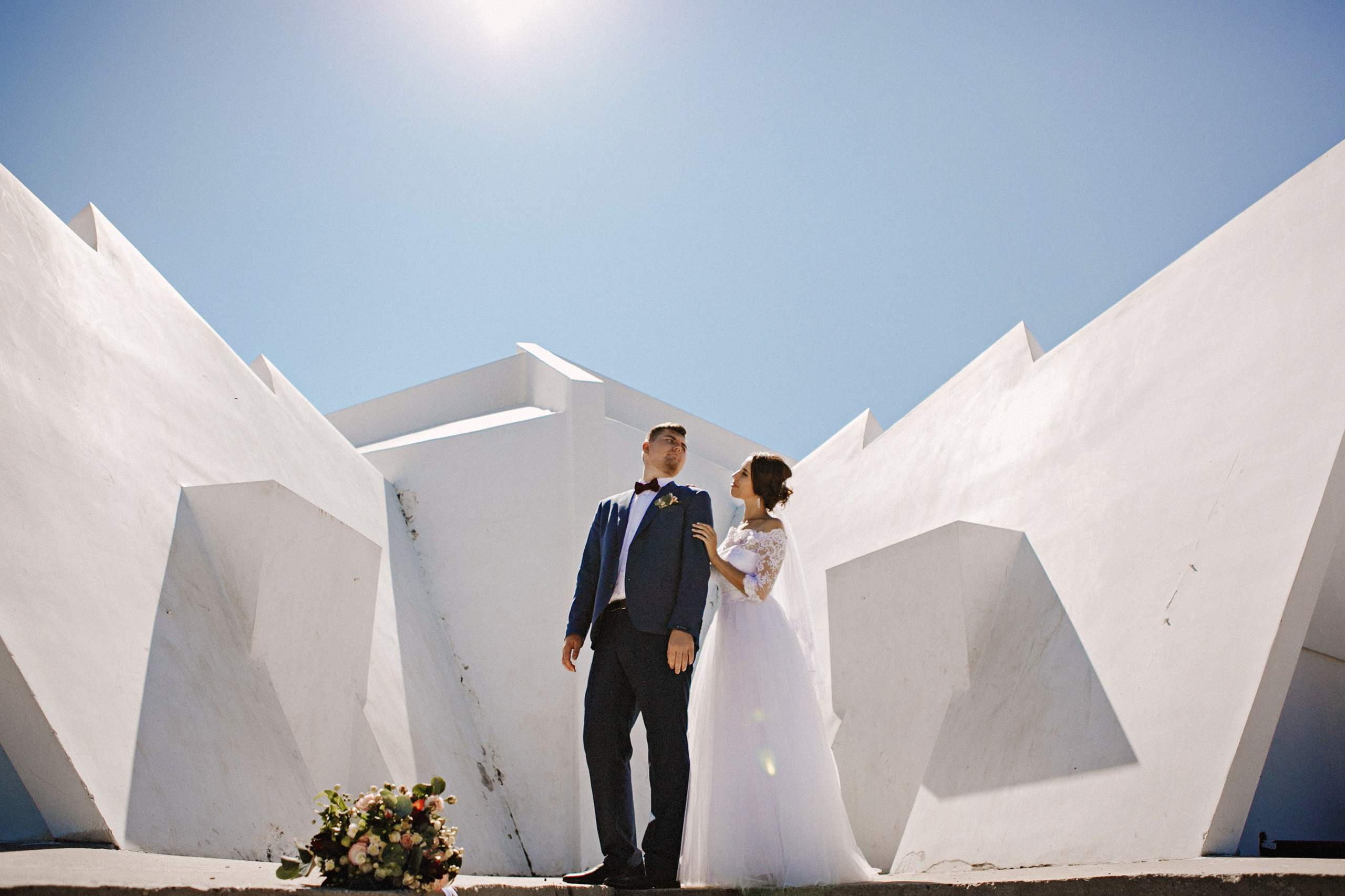 Марина и Алексей. Фотограф в Иркутске Анастасия Григорьева