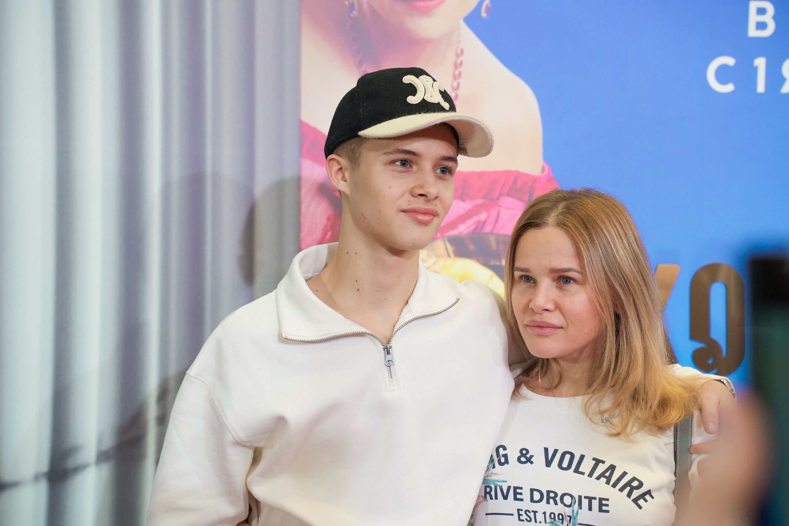 ХОЛОП 2. Фотограф Екатерина Юрьева | Тула, Москва, Новомосковск