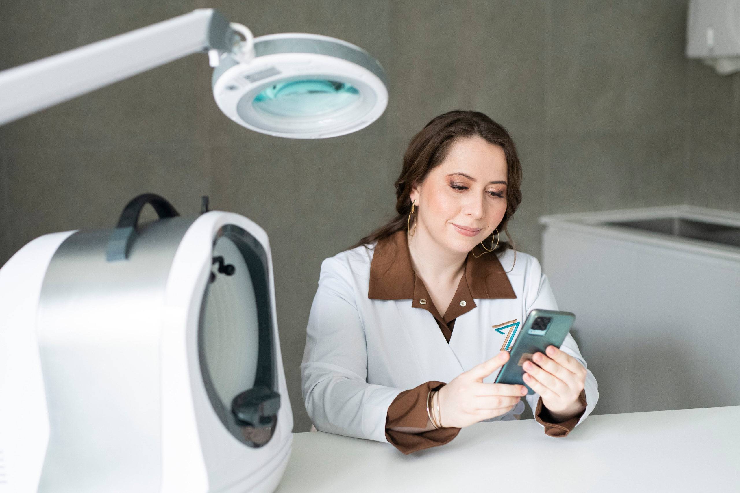 Екатерина. Главная