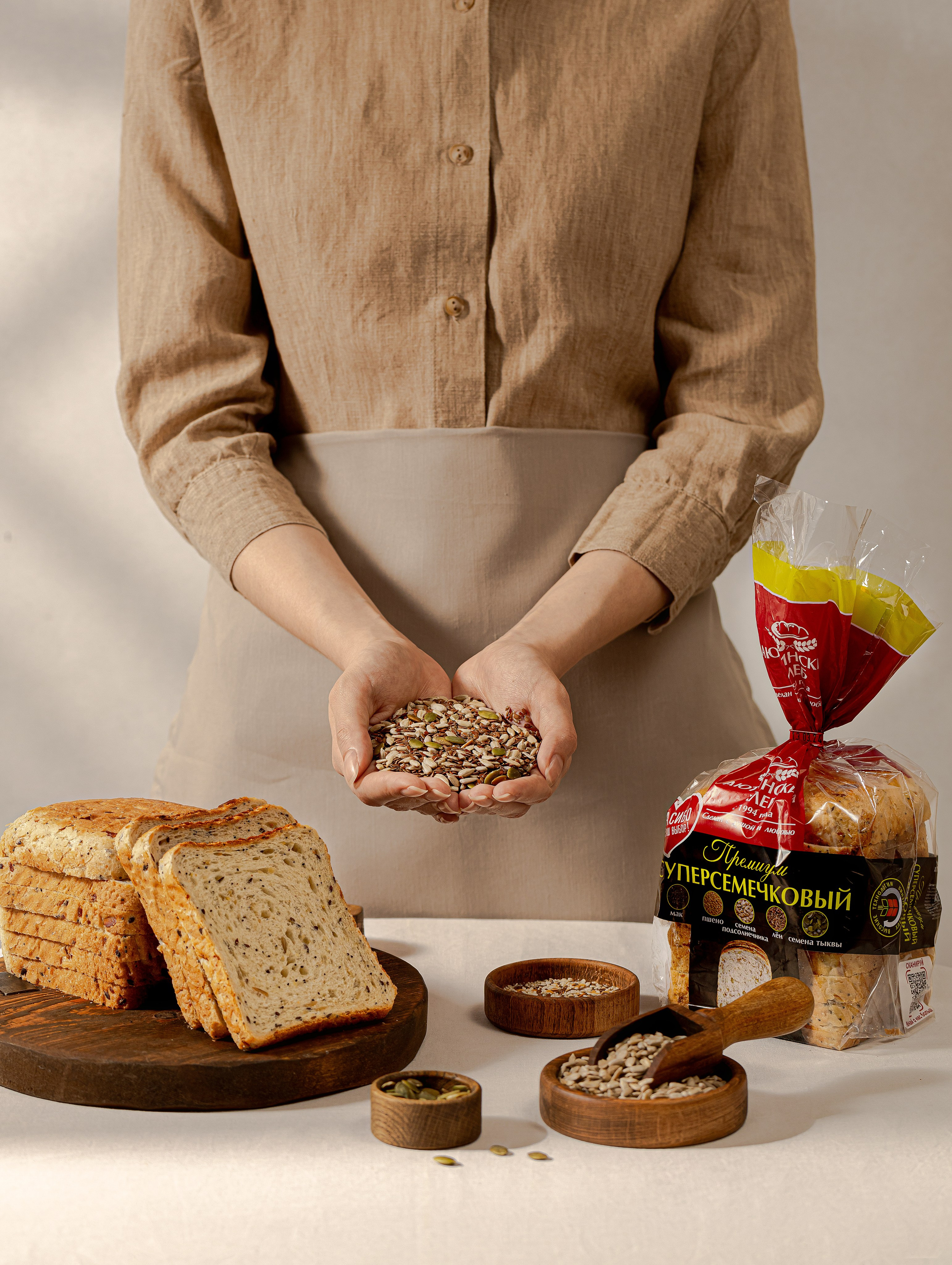 Аютинский хлеб