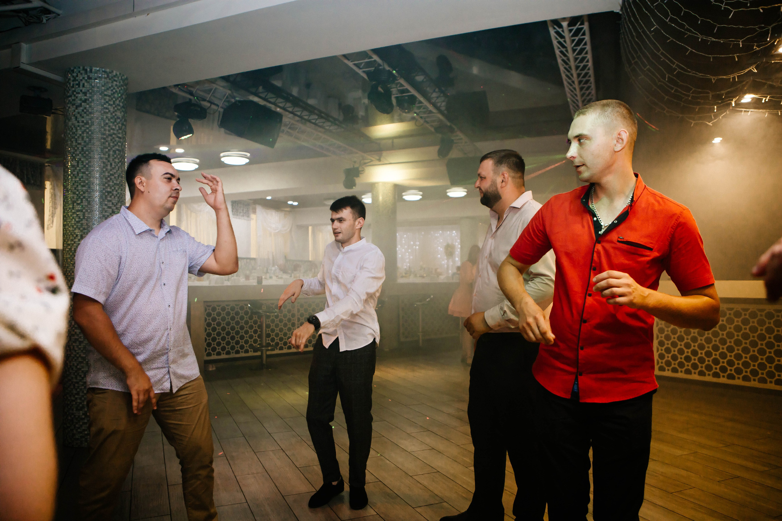 Форсаж. Рыжова Тамара