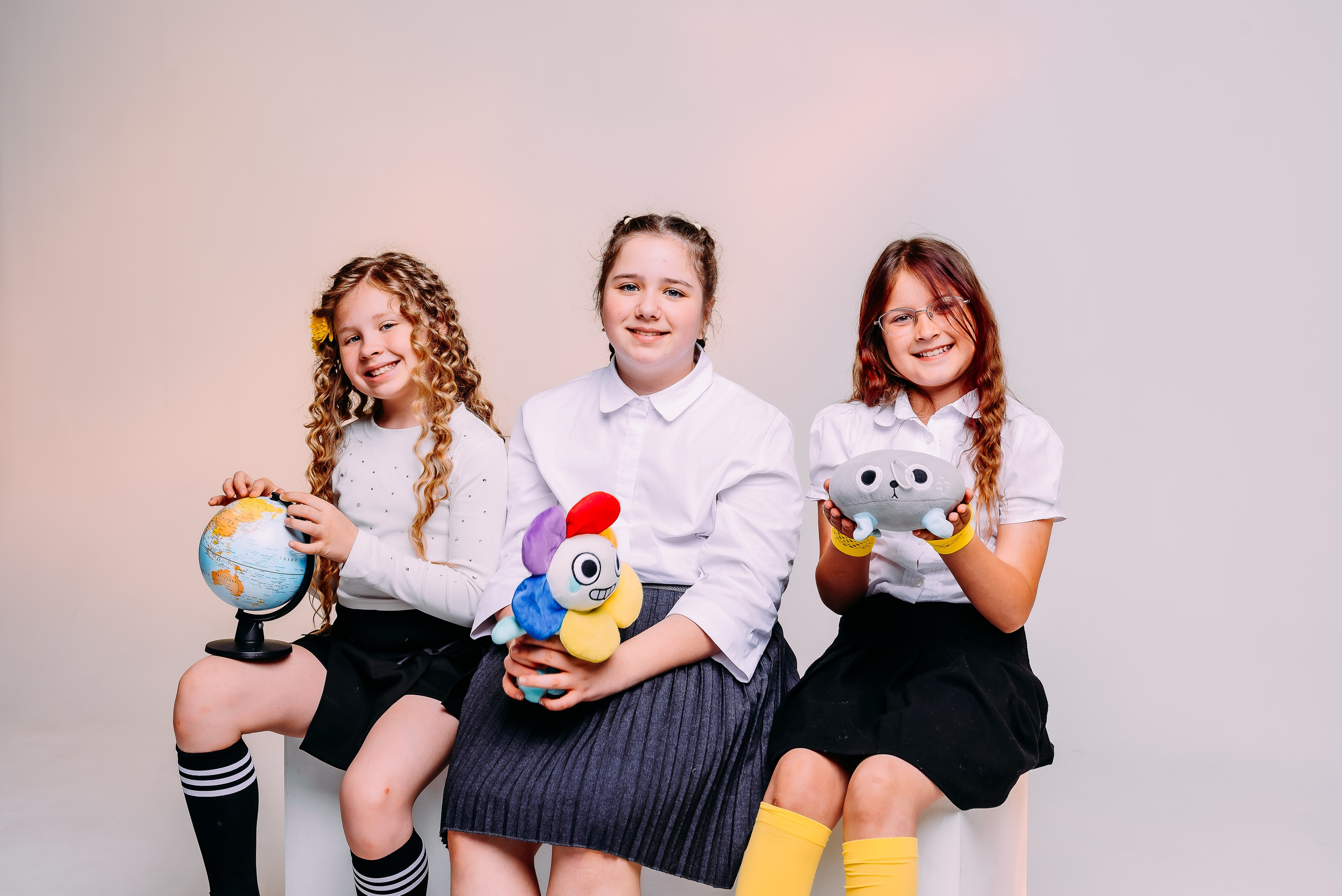 4 «А» |п. Дубовое|Начальная школа|2025. ALBUMIA