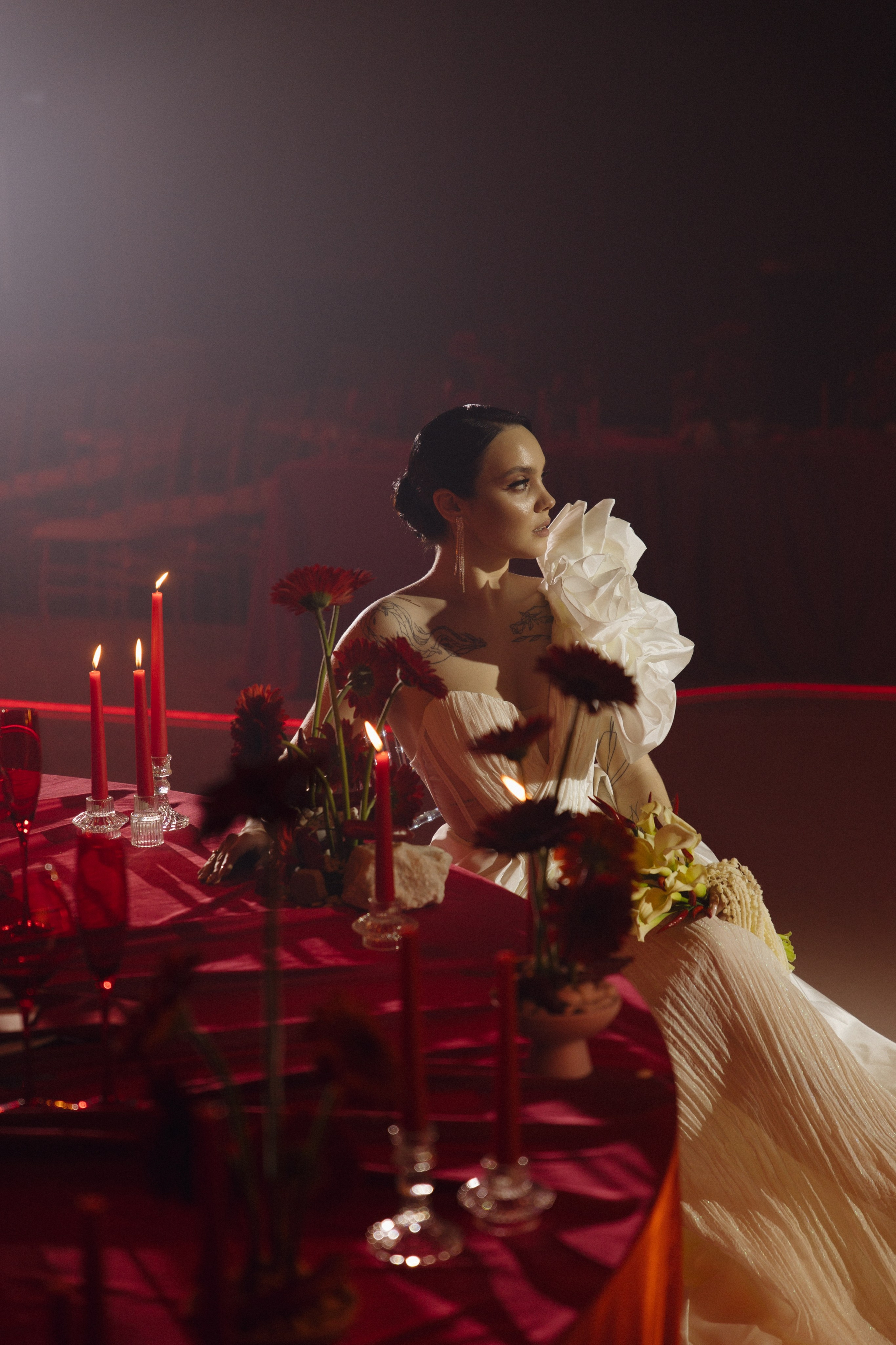 FAHRENHEIT. Свадебный фотограф Марусина Катерина