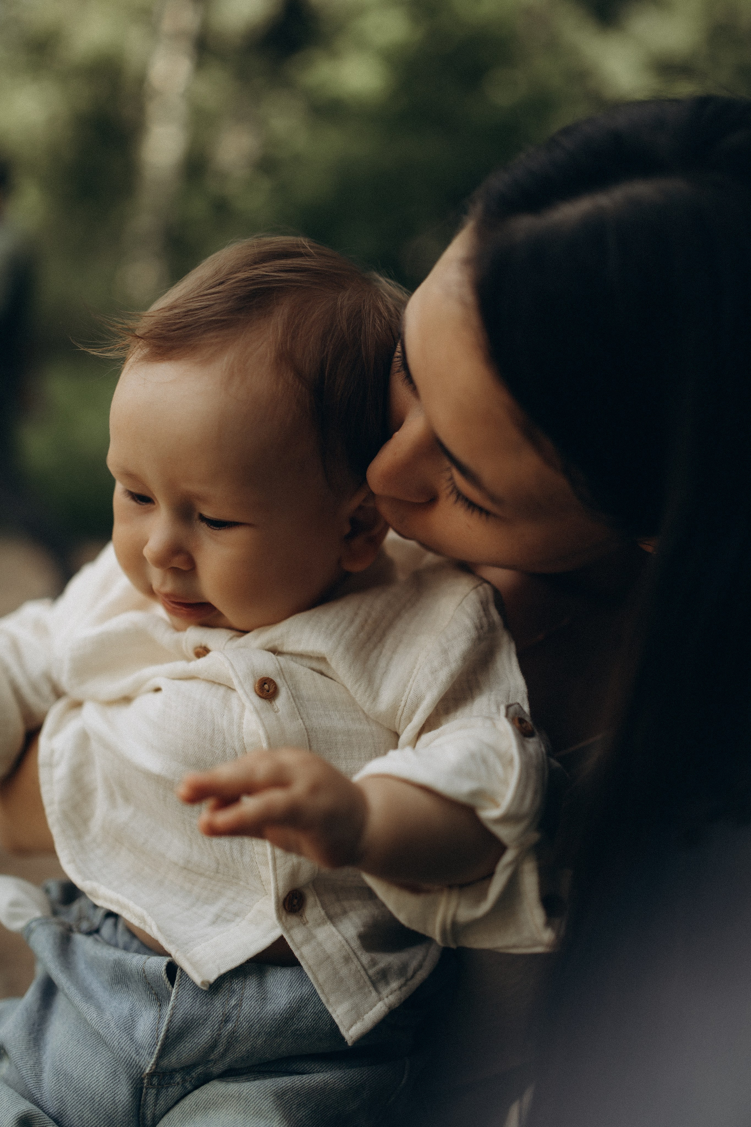 Лилия и Самир. Фотограф в Петербурге Ольга Стрельченко