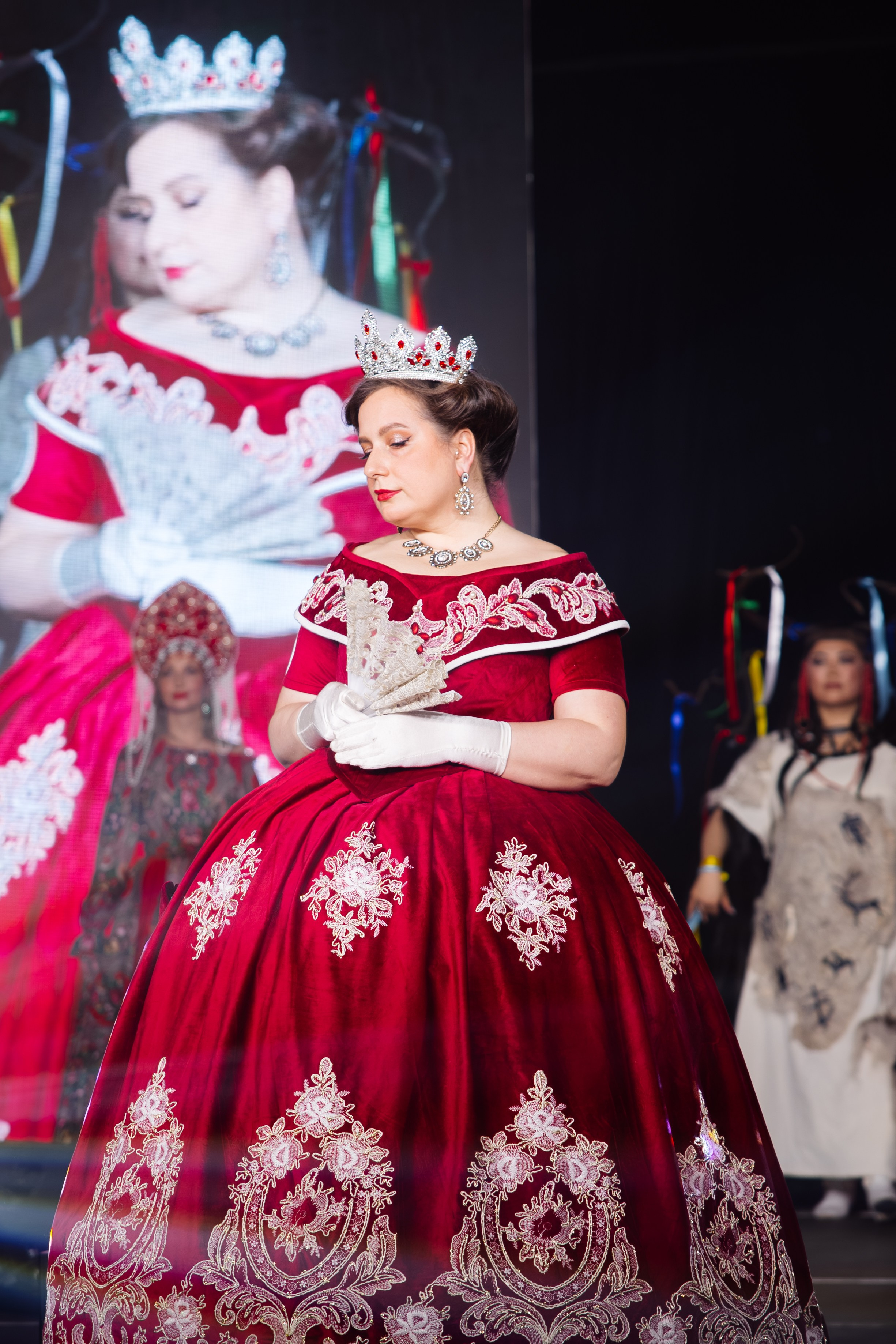 Мисс и Миссис Бизнес Иркутск 2026 — Финал. Свадебный фотограф в Иркутске Бобылев Никита