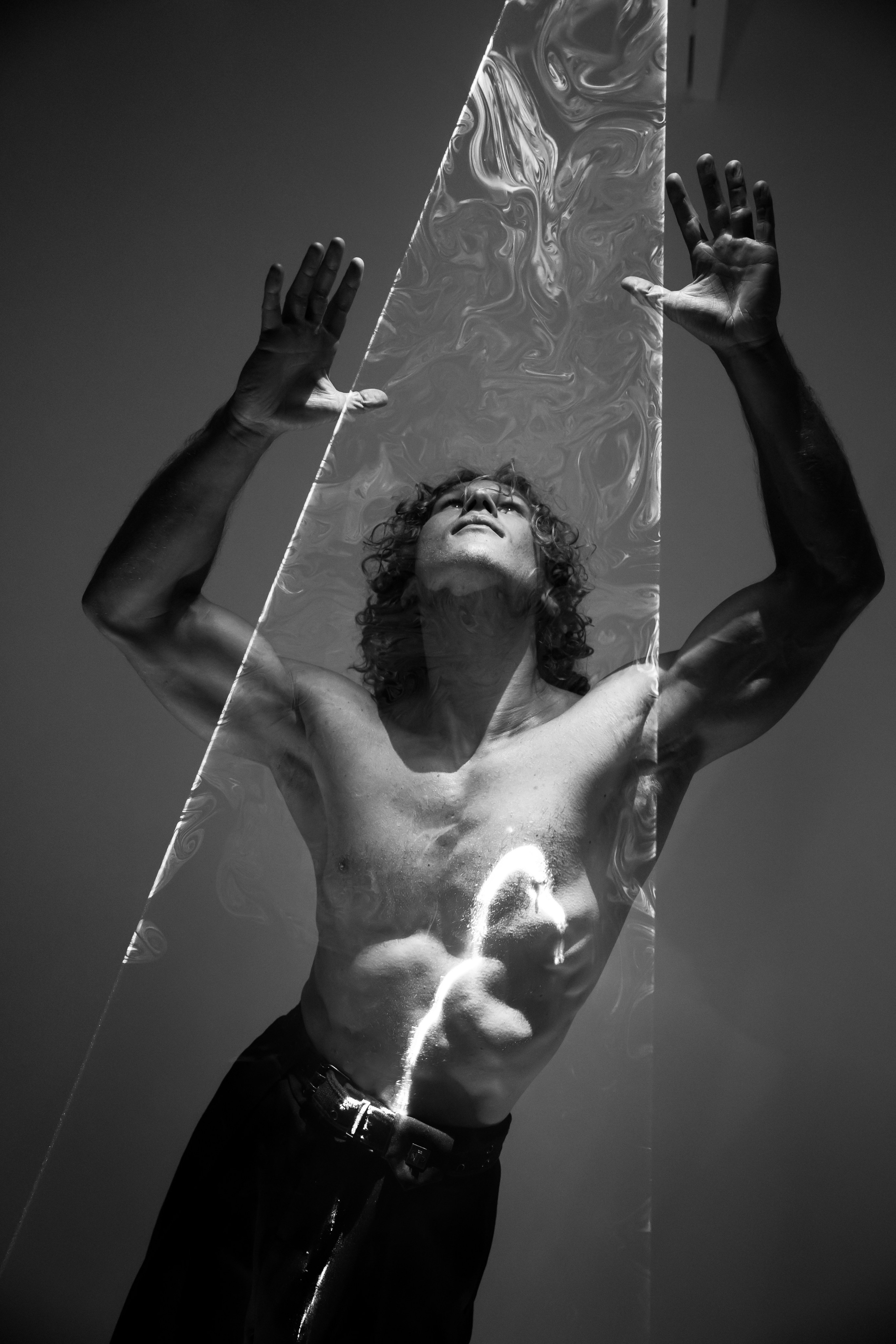 СЕМЁН. Свадебный фотограф в Иркутске Бобылев Никита