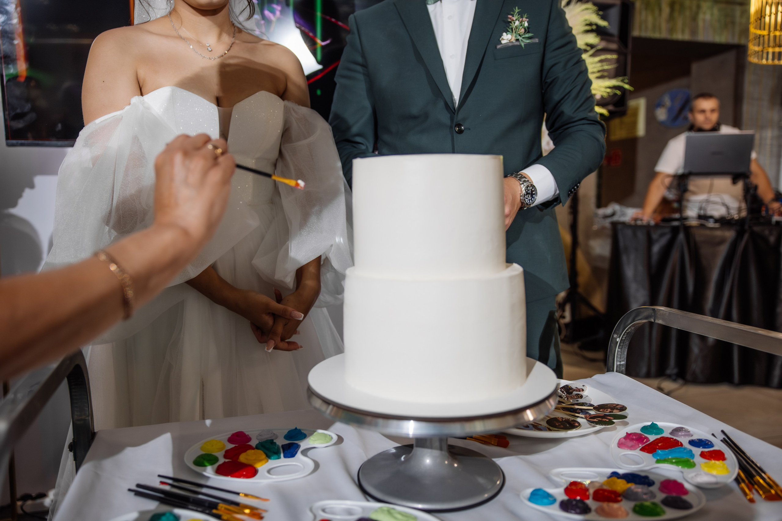 Антон & Анастасия. Свадебный фотограф в Иркутске Бобылев Никита