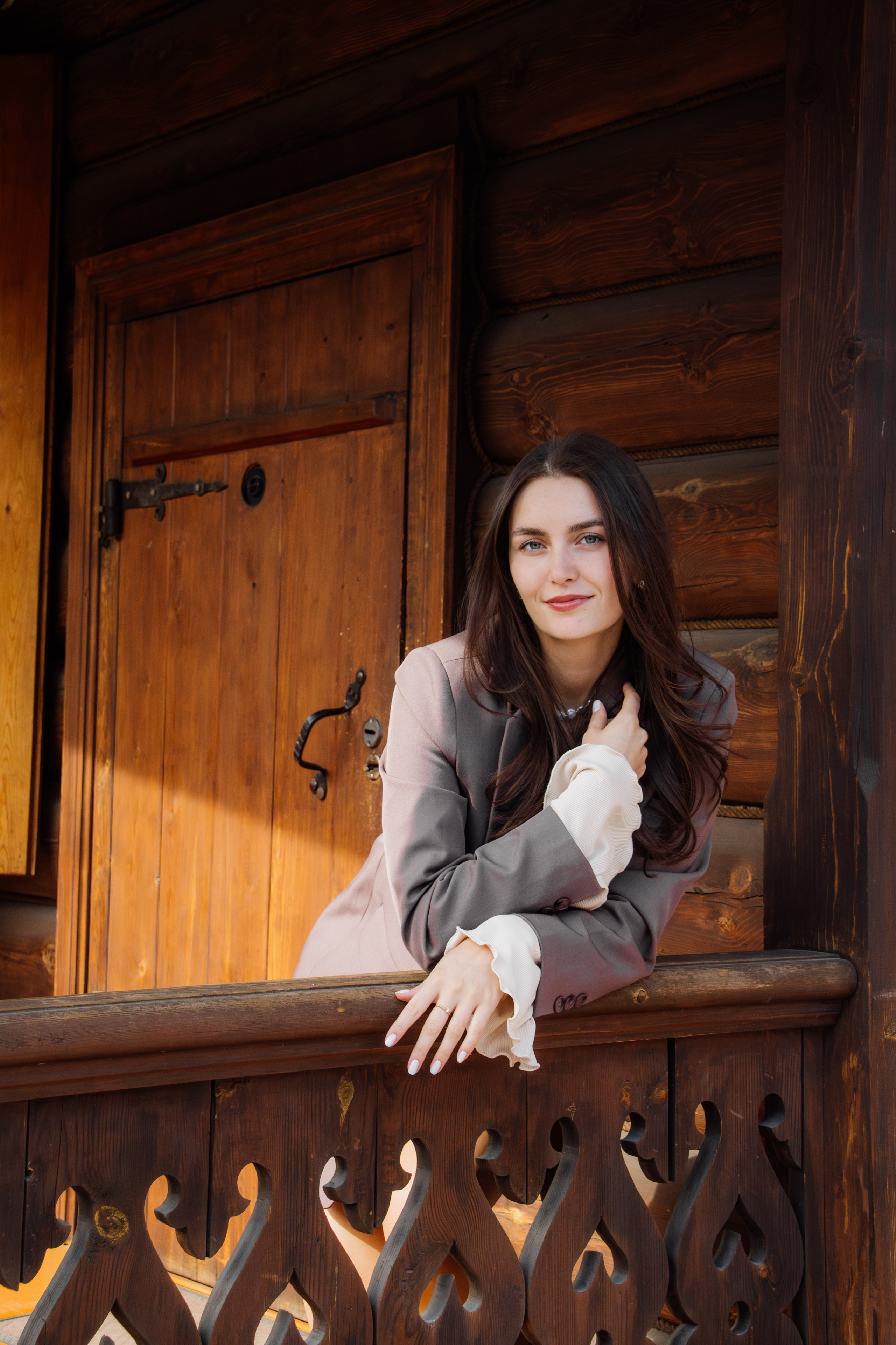 ВАЛЕРИЯ. Свадебный фотограф в Иркутске Бобылев Никита