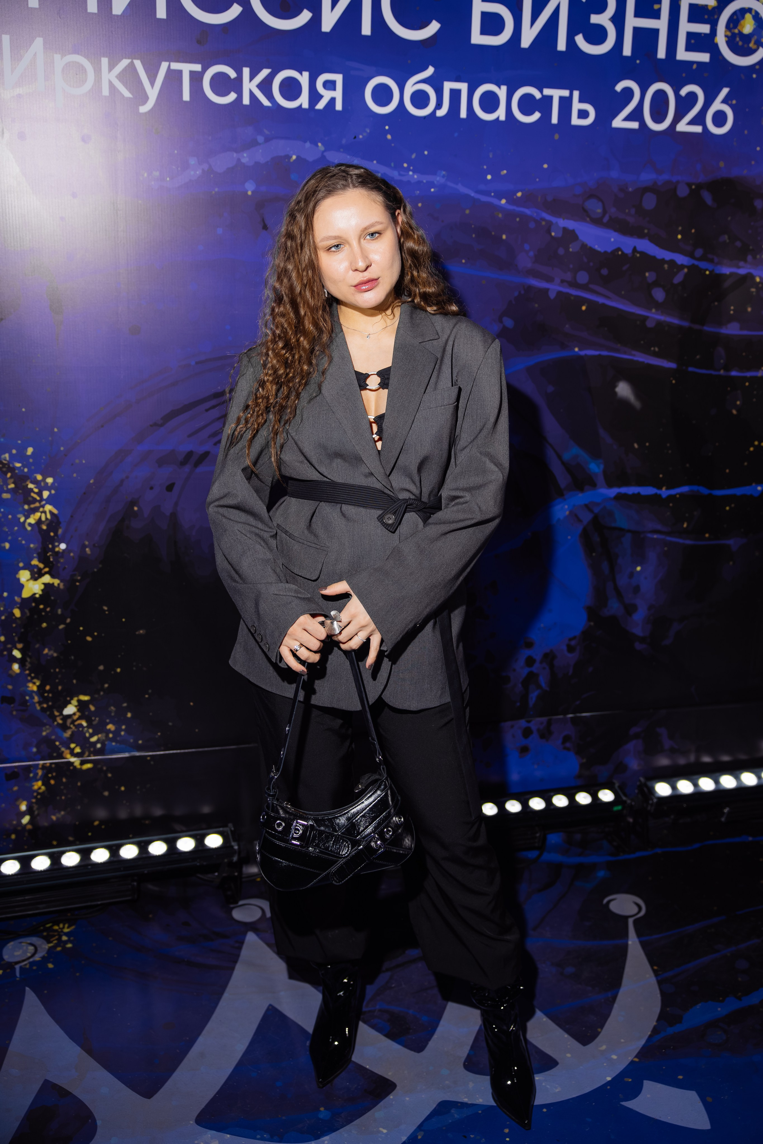 Мисс и Миссис Бизнес Иркутск 2026 — Финал. Свадебный фотограф в Иркутске Бобылев Никита