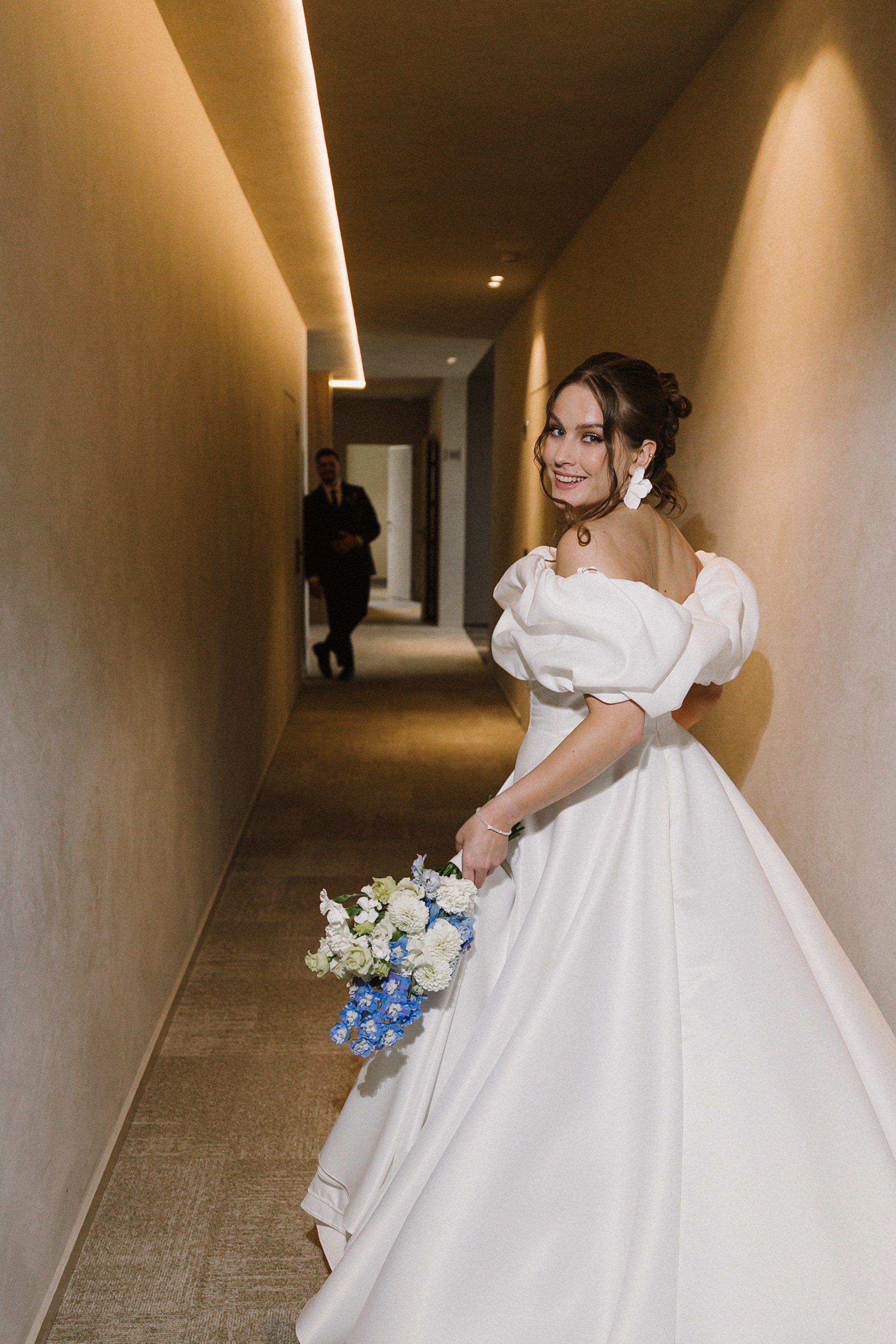 Илья и Сеня. Свадебный фотограф в Москве и Екатеринбурге