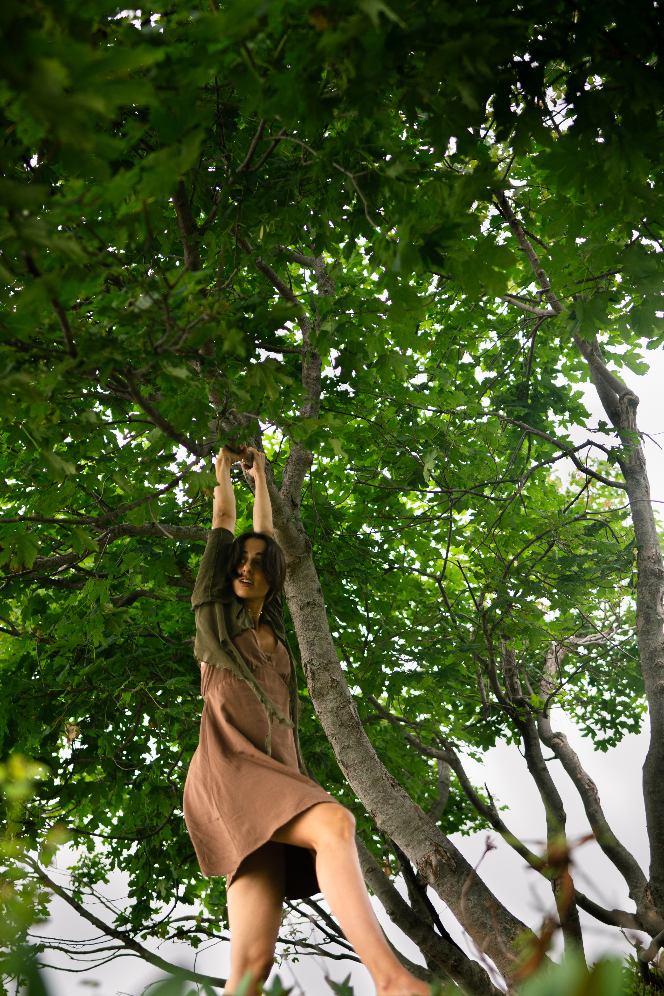 Милость гор. Портфолио фотографа Анастасии Блохиной