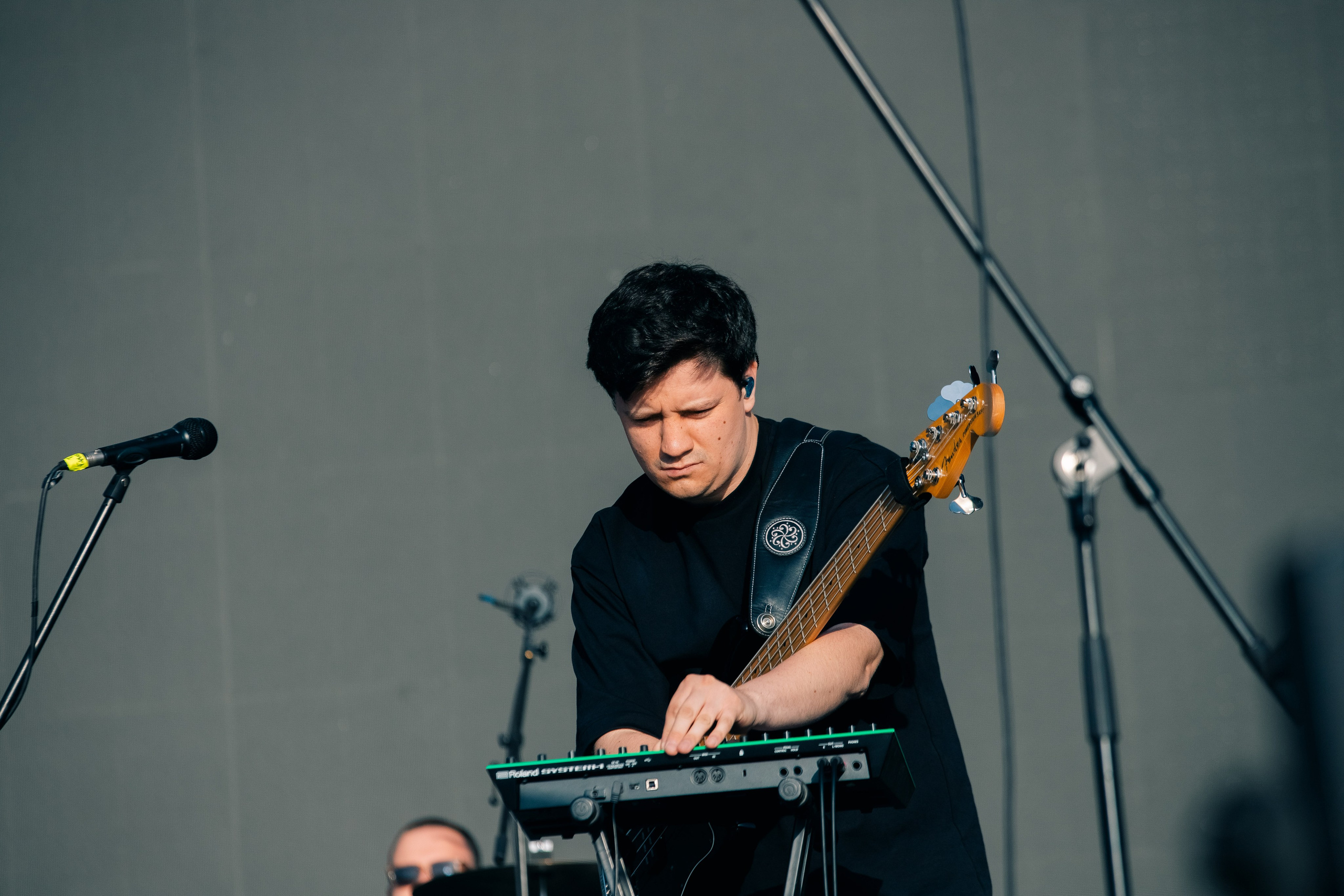 VK FEST SPB 2024 | PART 2. PASHAHARCE PHOTOGRAPHER & VIDEOGRAPHER