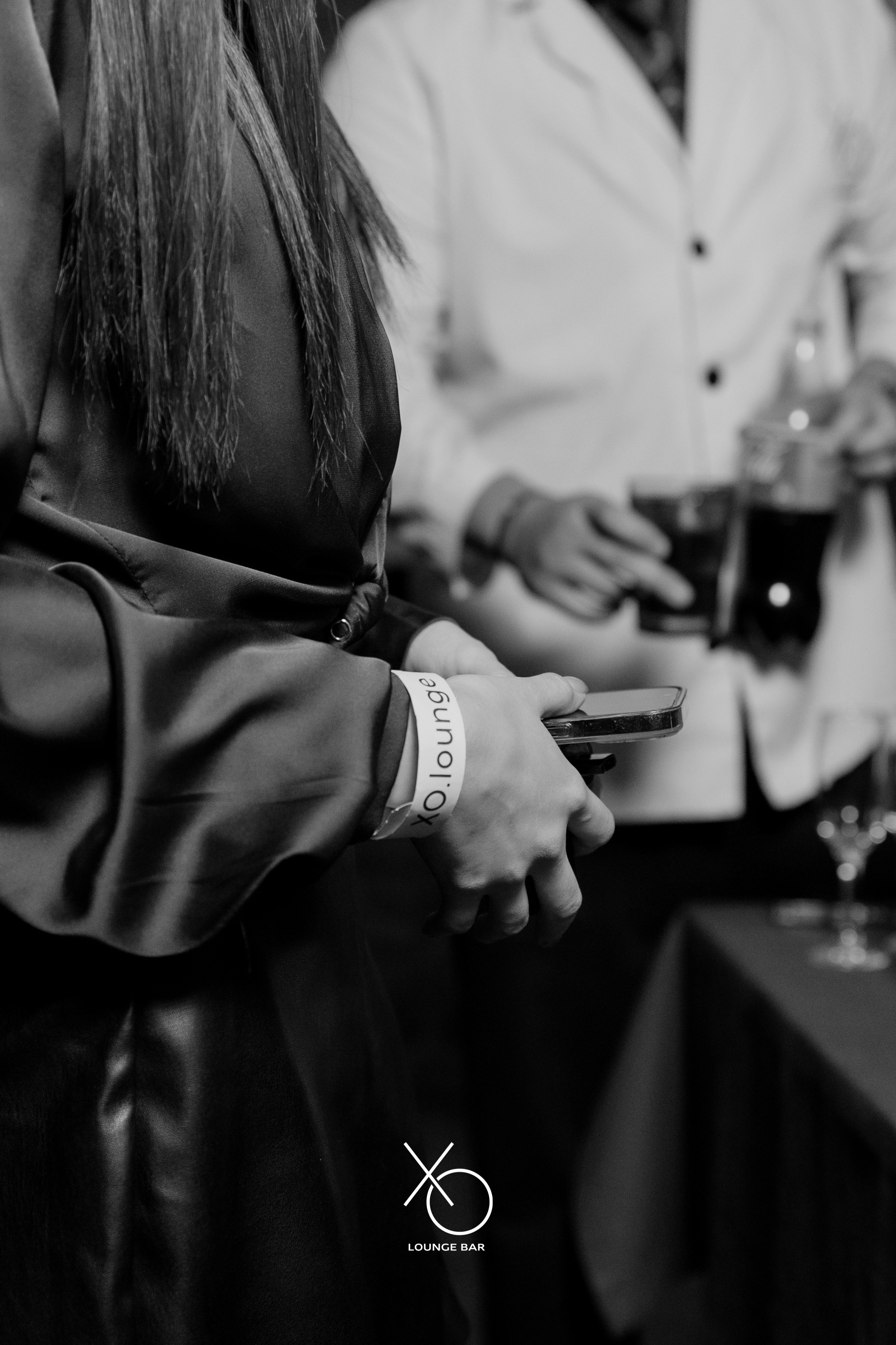 Friday the 13th | HIRO. Lounge Bar X.O