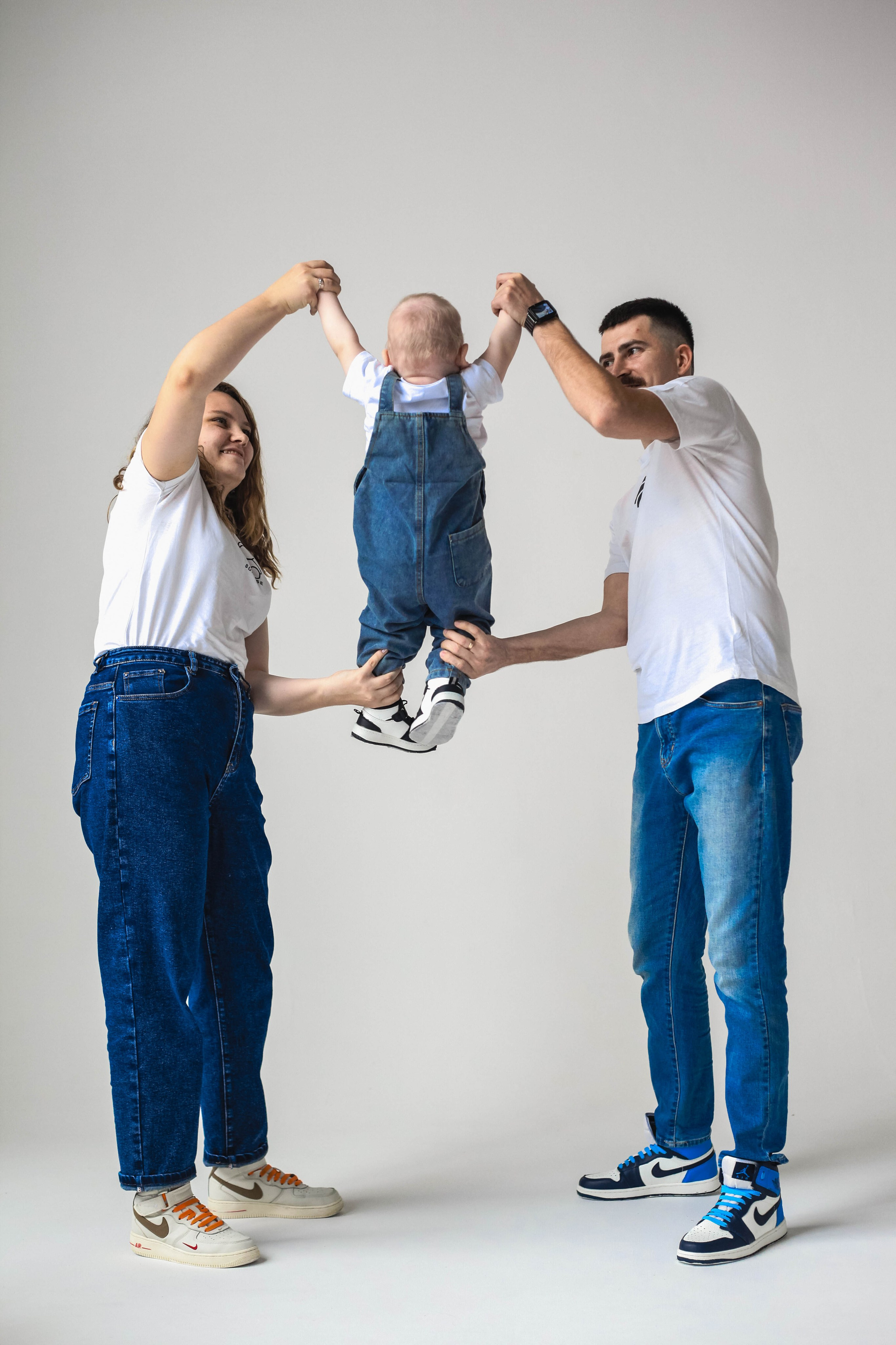 Студия. Уличный фотограф Города N