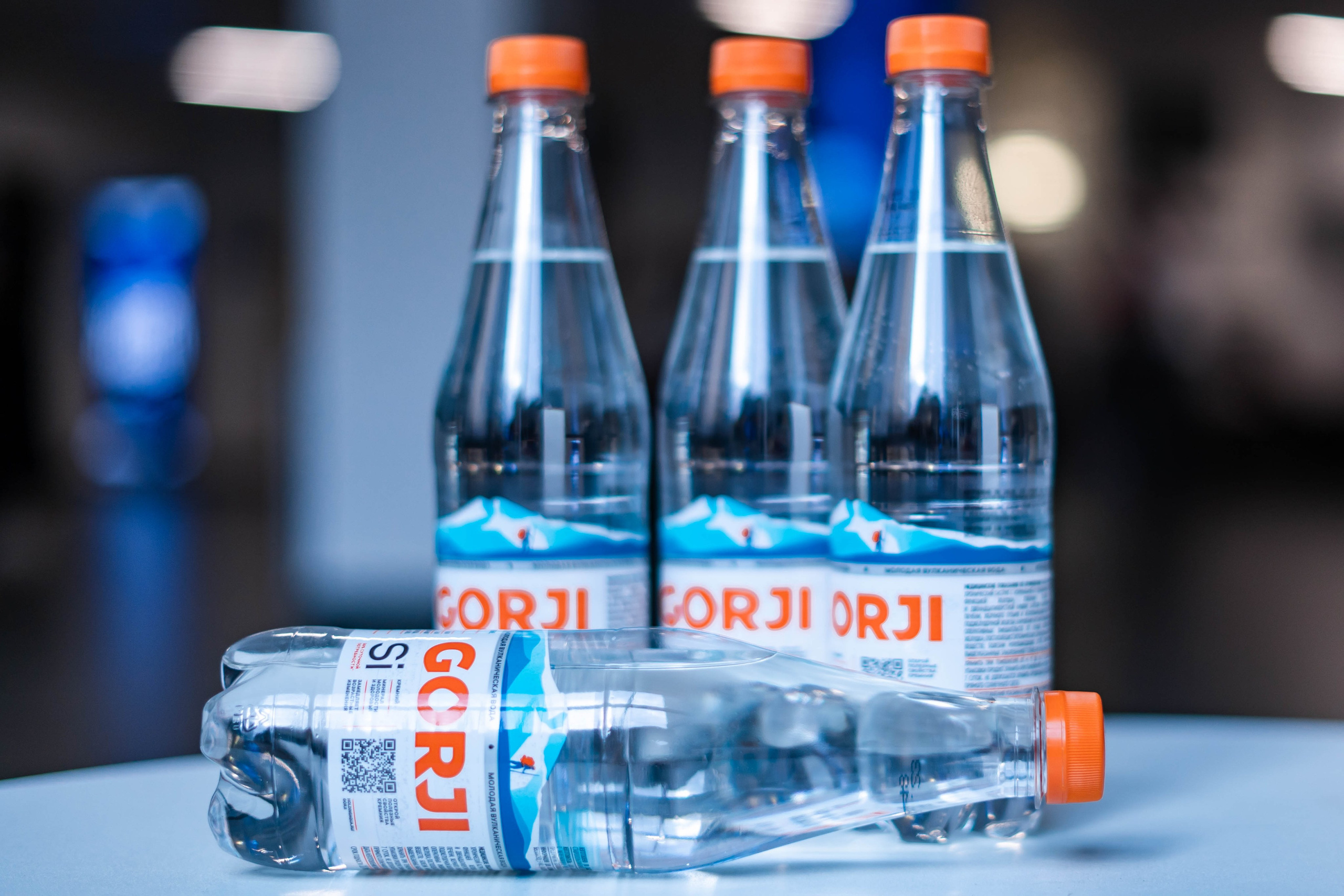 Предметная съёмка. 2024 год. Первая половина