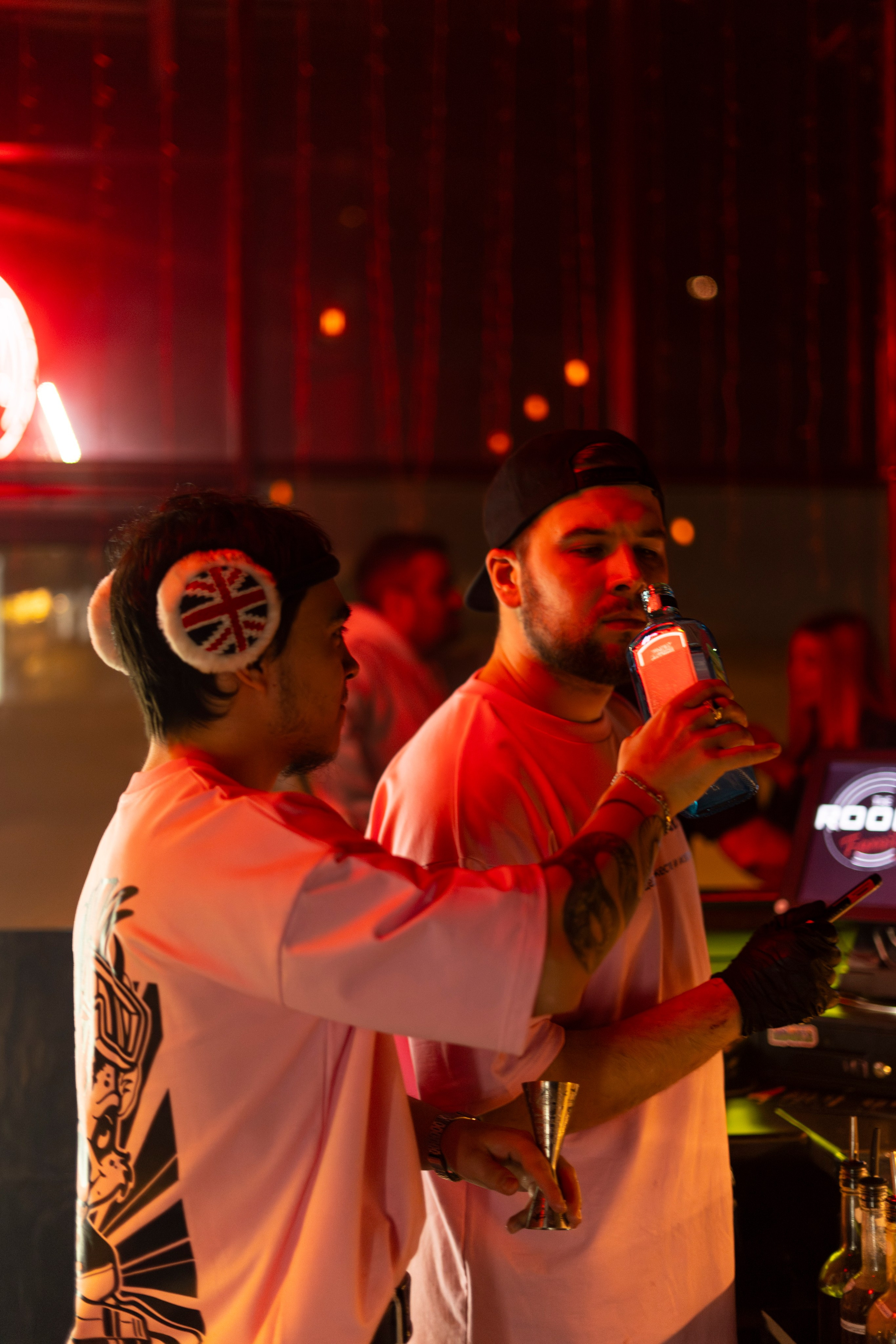 Rook's. Анастасия Паршукова — фотограф Шерегеш Новосибирск