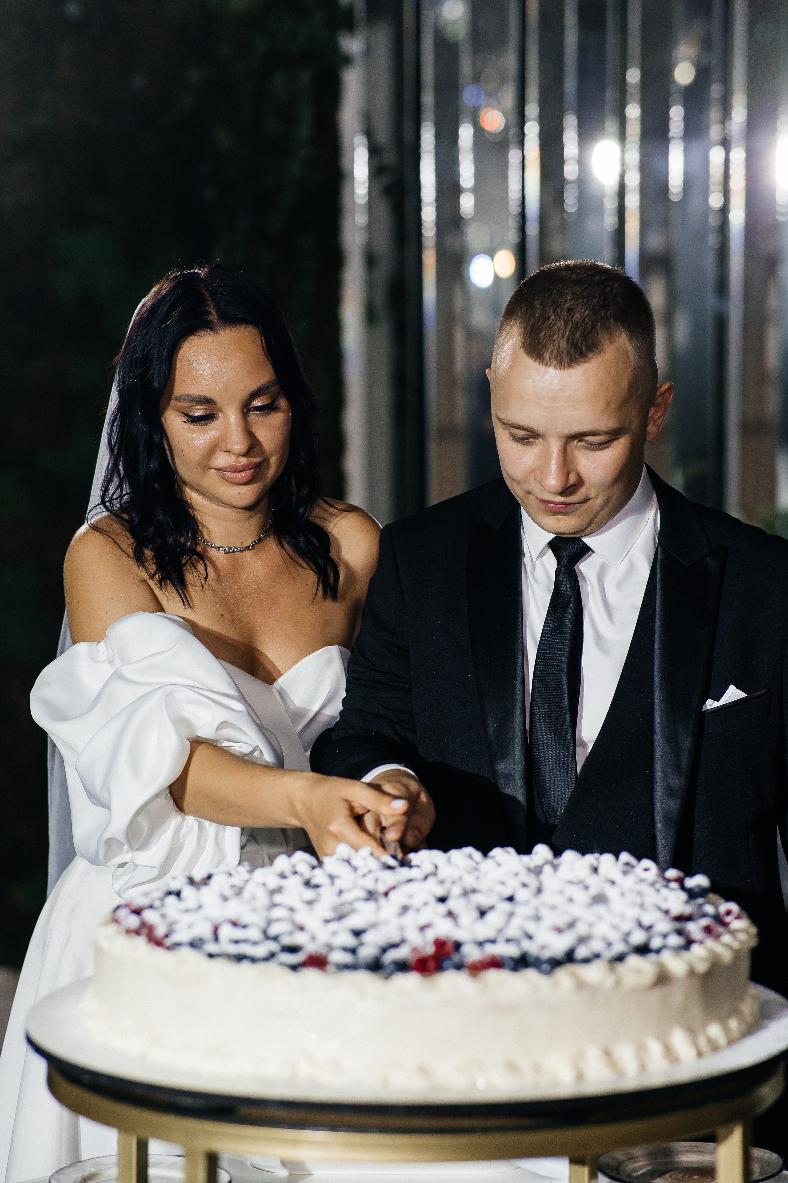 Максим и Оксана. Свадебный и семейный фотограф в Ростове-на-Дону